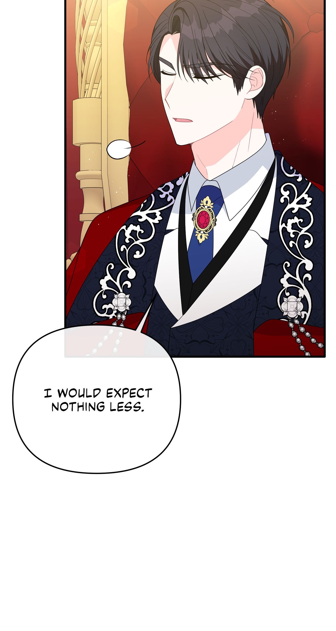 No, I Only Charmed the Princess! Chapter 29 - Page 19