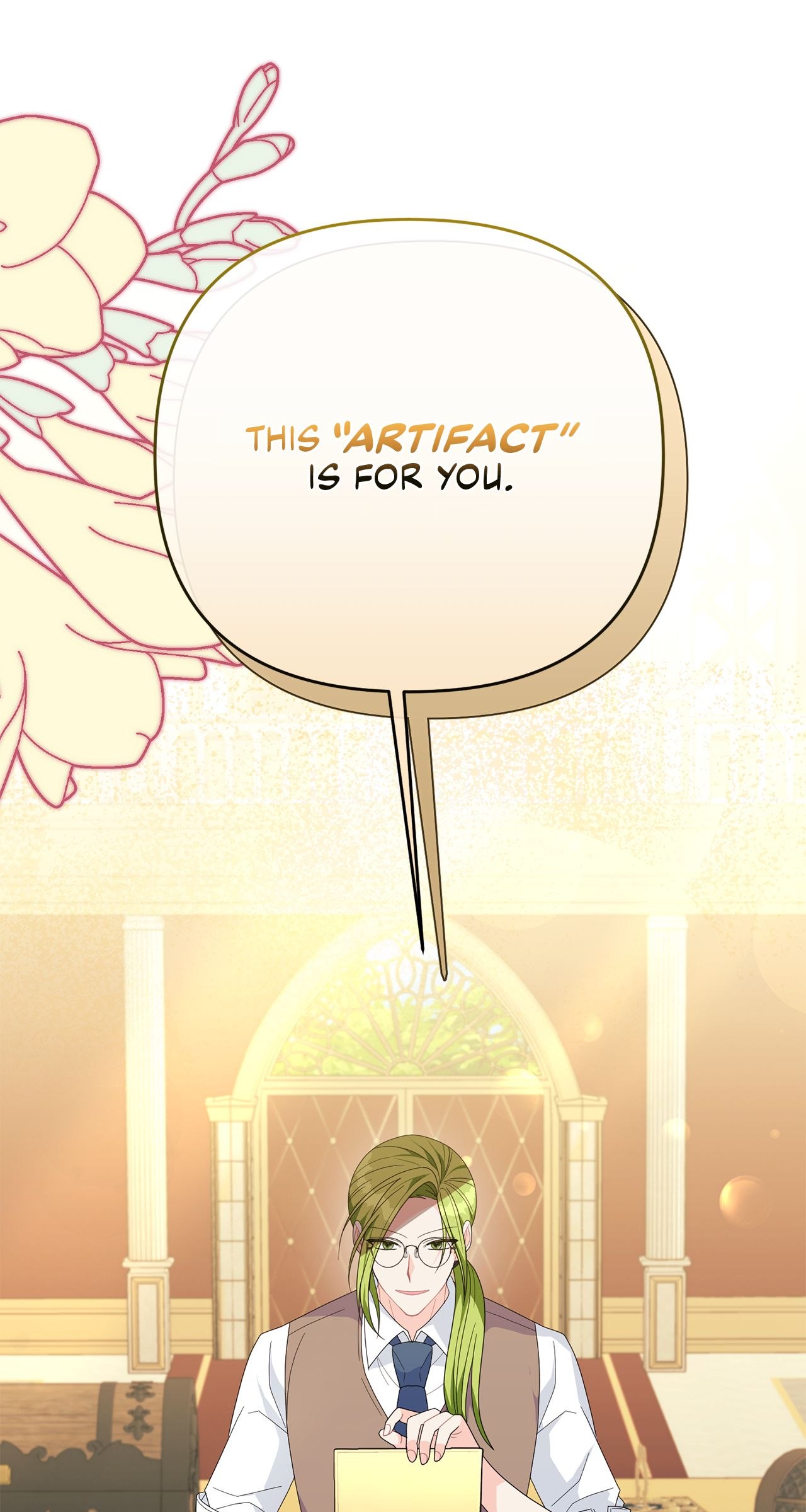No, I Only Charmed the Princess! Chapter 29 - Page 3