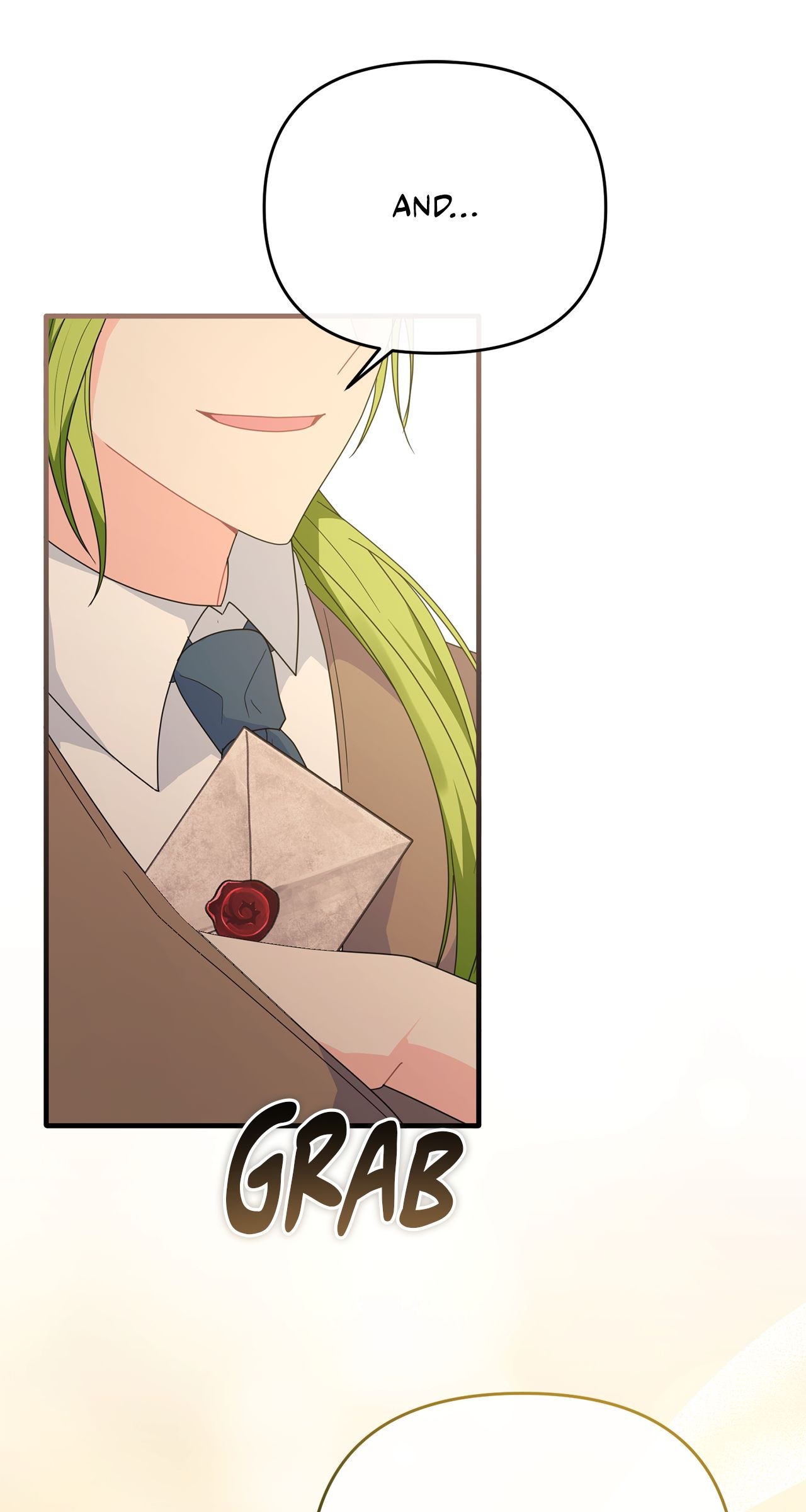 No, I Only Charmed the Princess! Chapter 29 - Page 21