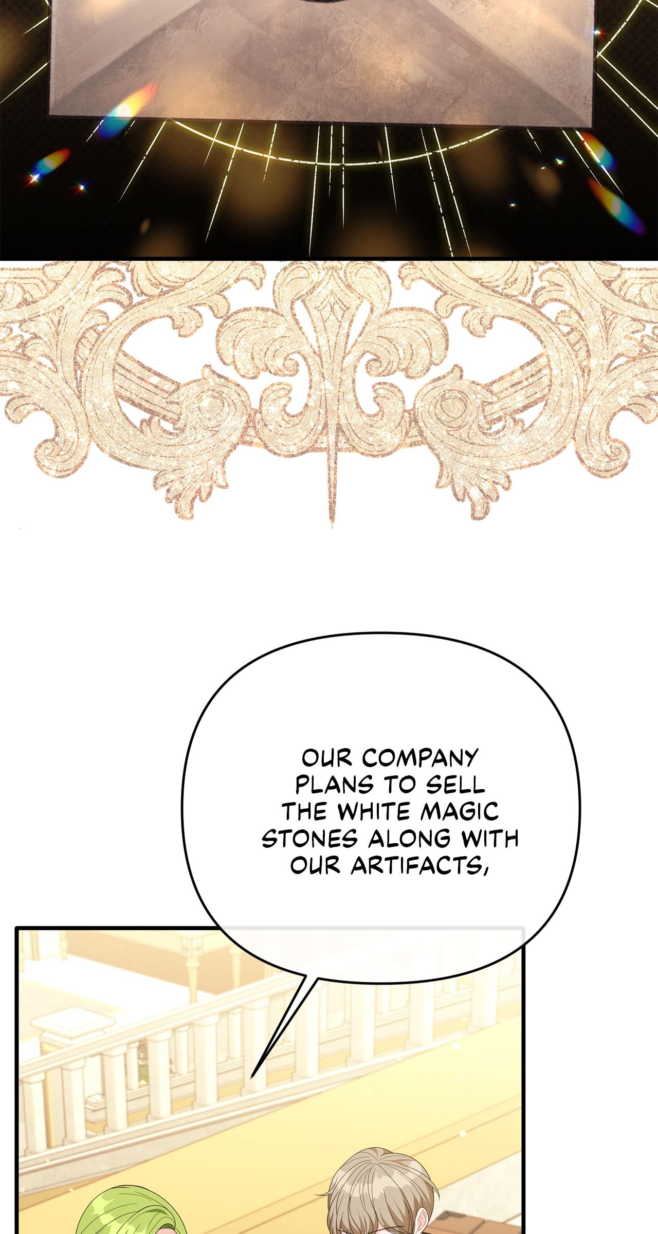 No, I Only Charmed the Princess! Chapter 29 - Page 23