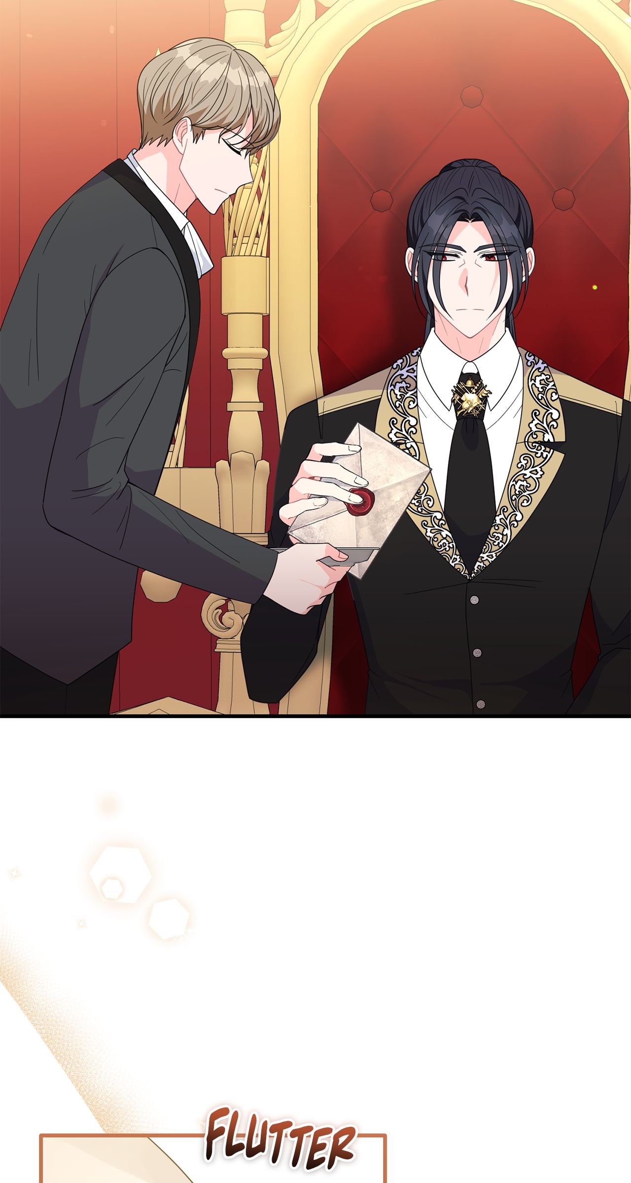 No, I Only Charmed the Princess! Chapter 29 - Page 25