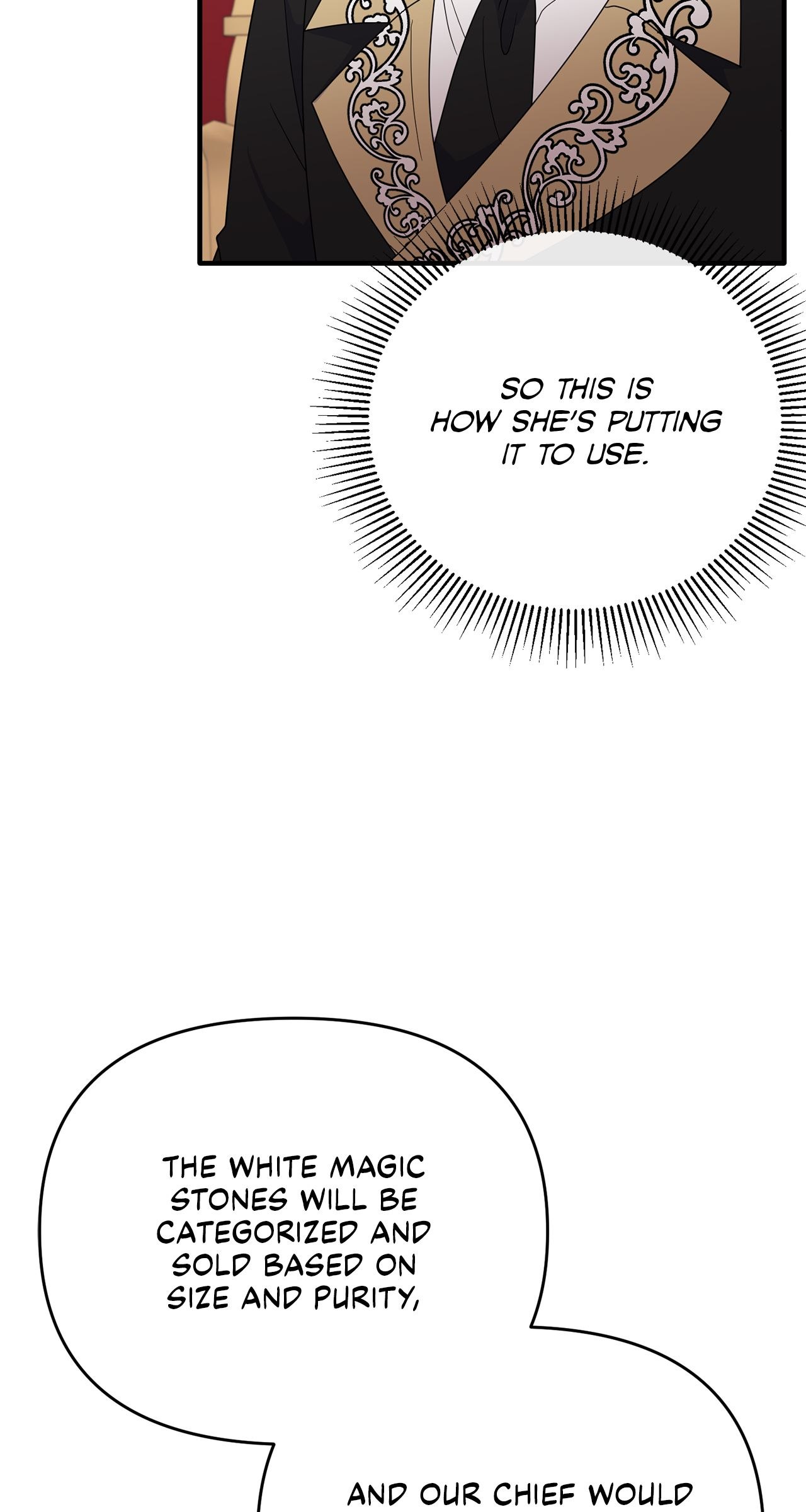 No, I Only Charmed the Princess! Chapter 29 - Page 27