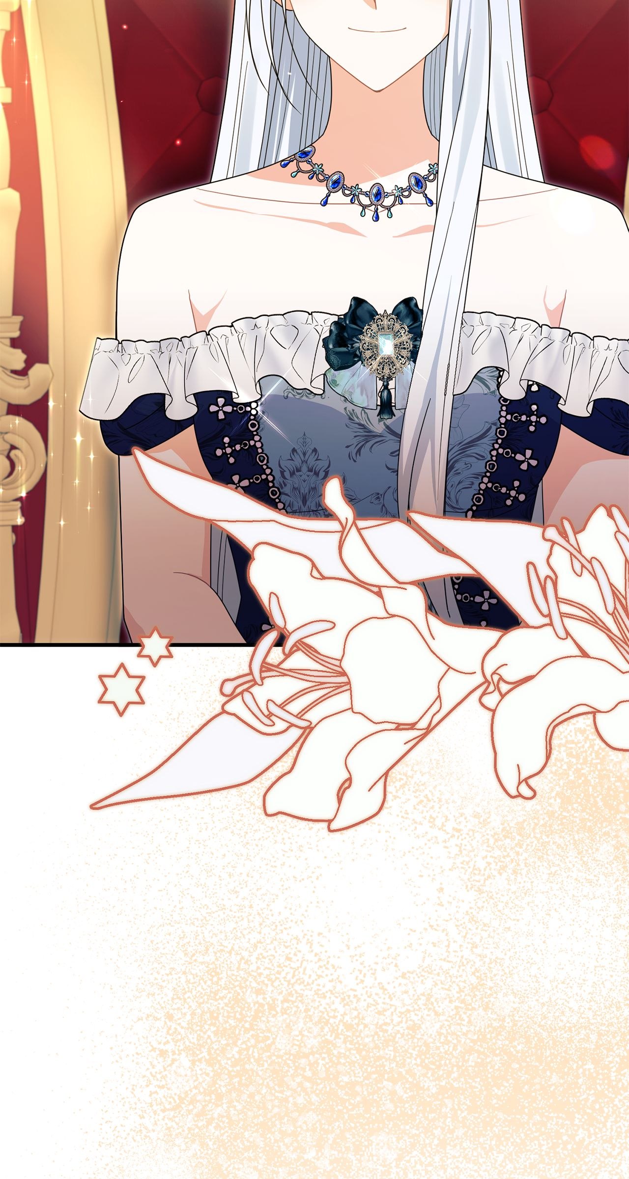 No, I Only Charmed the Princess! Chapter 29 - Page 32