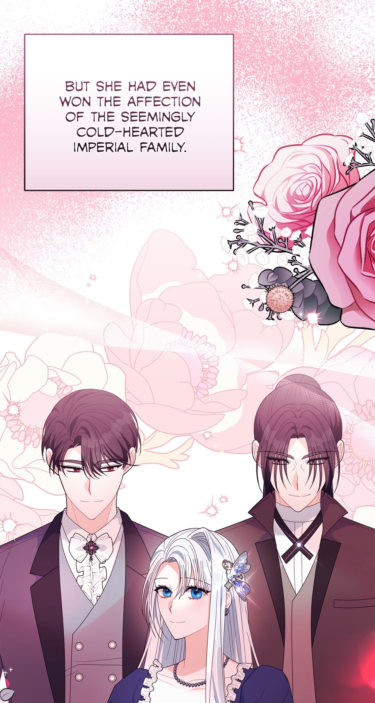No, I Only Charmed the Princess! Chapter 29 - Page 37