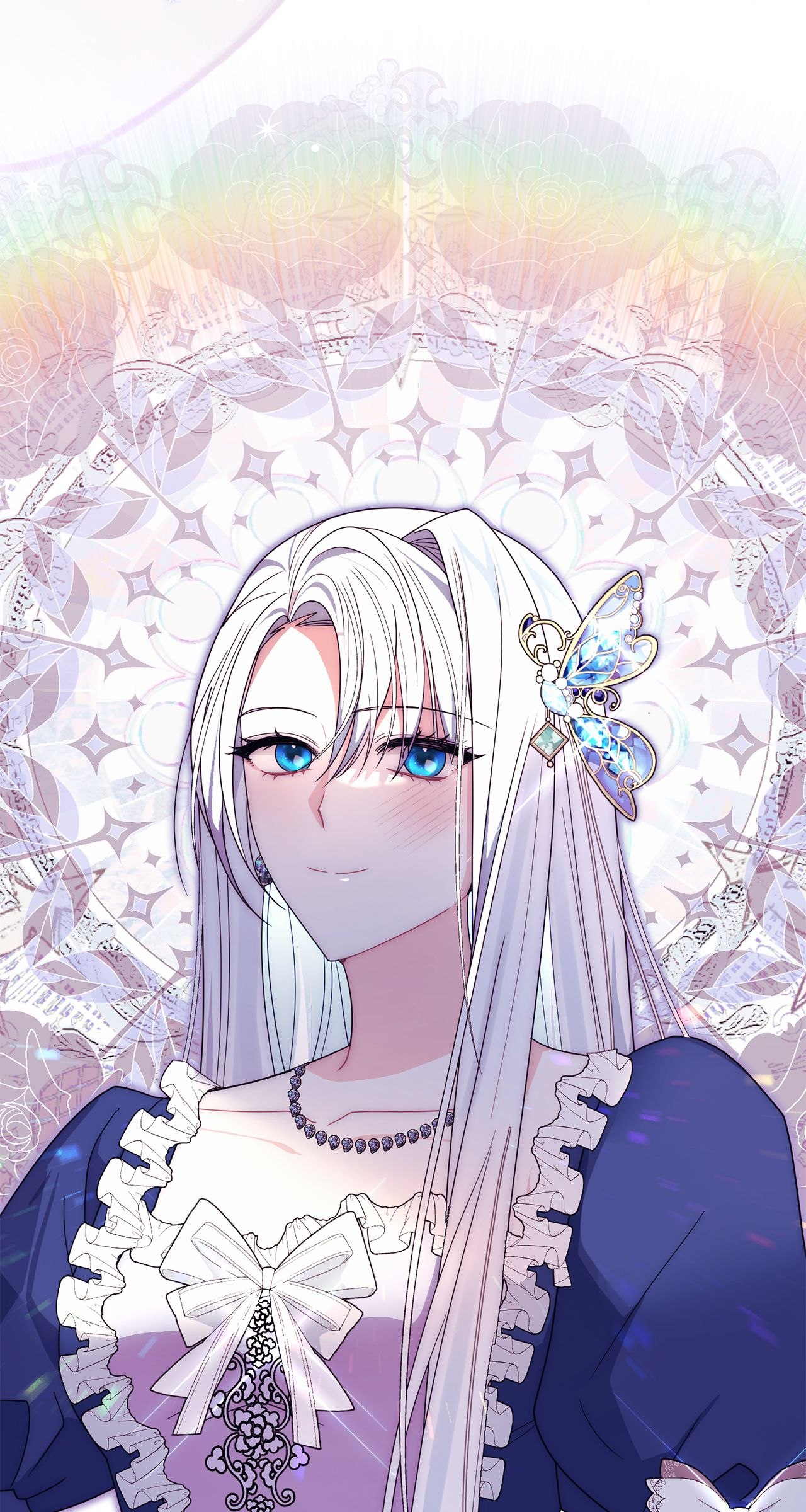 No, I Only Charmed the Princess! Chapter 29 - Page 42