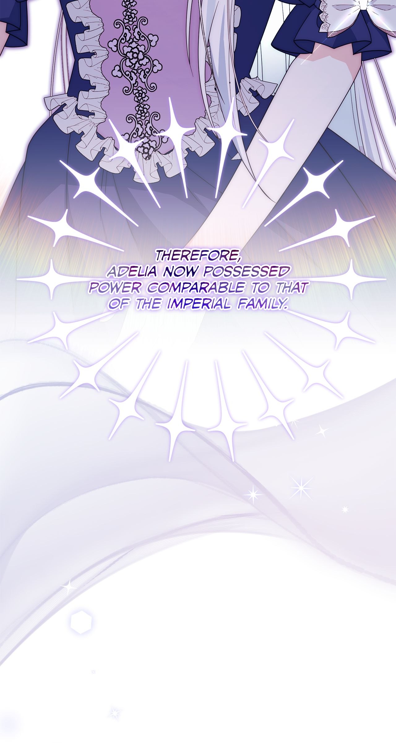 No, I Only Charmed the Princess! Chapter 29 - Page 43