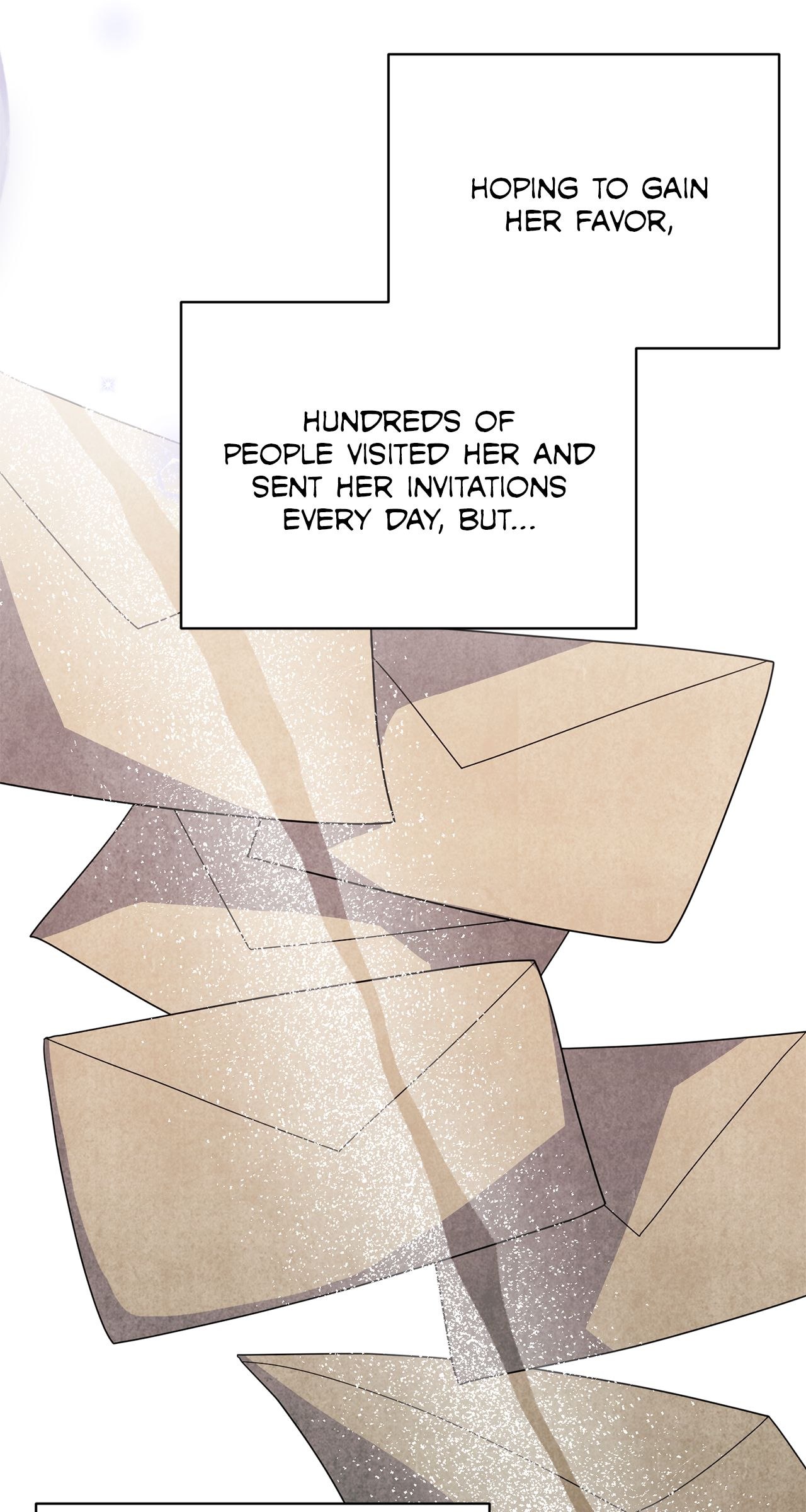 No, I Only Charmed the Princess! Chapter 29 - Page 44