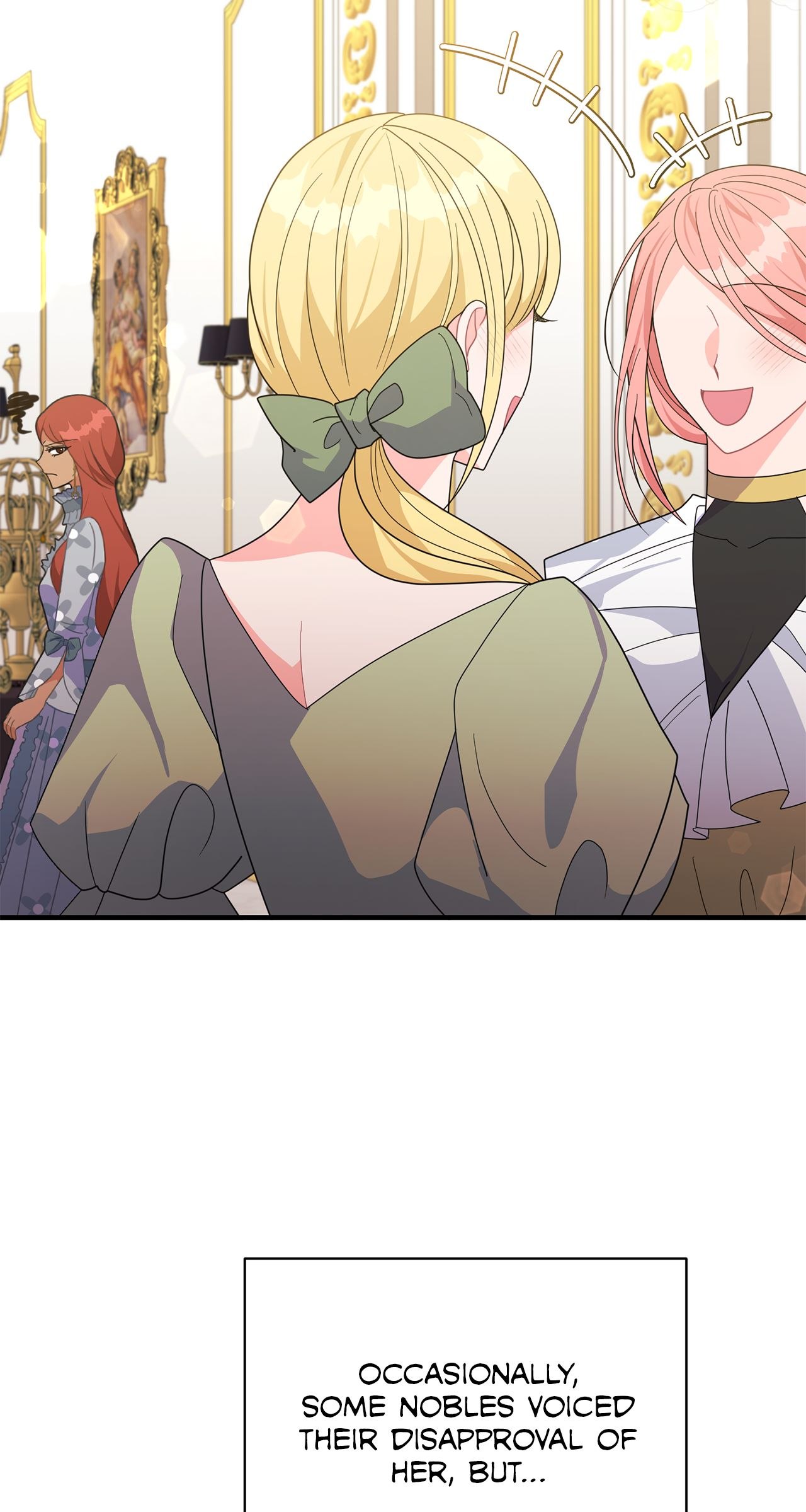 No, I Only Charmed the Princess! Chapter 29 - Page 48