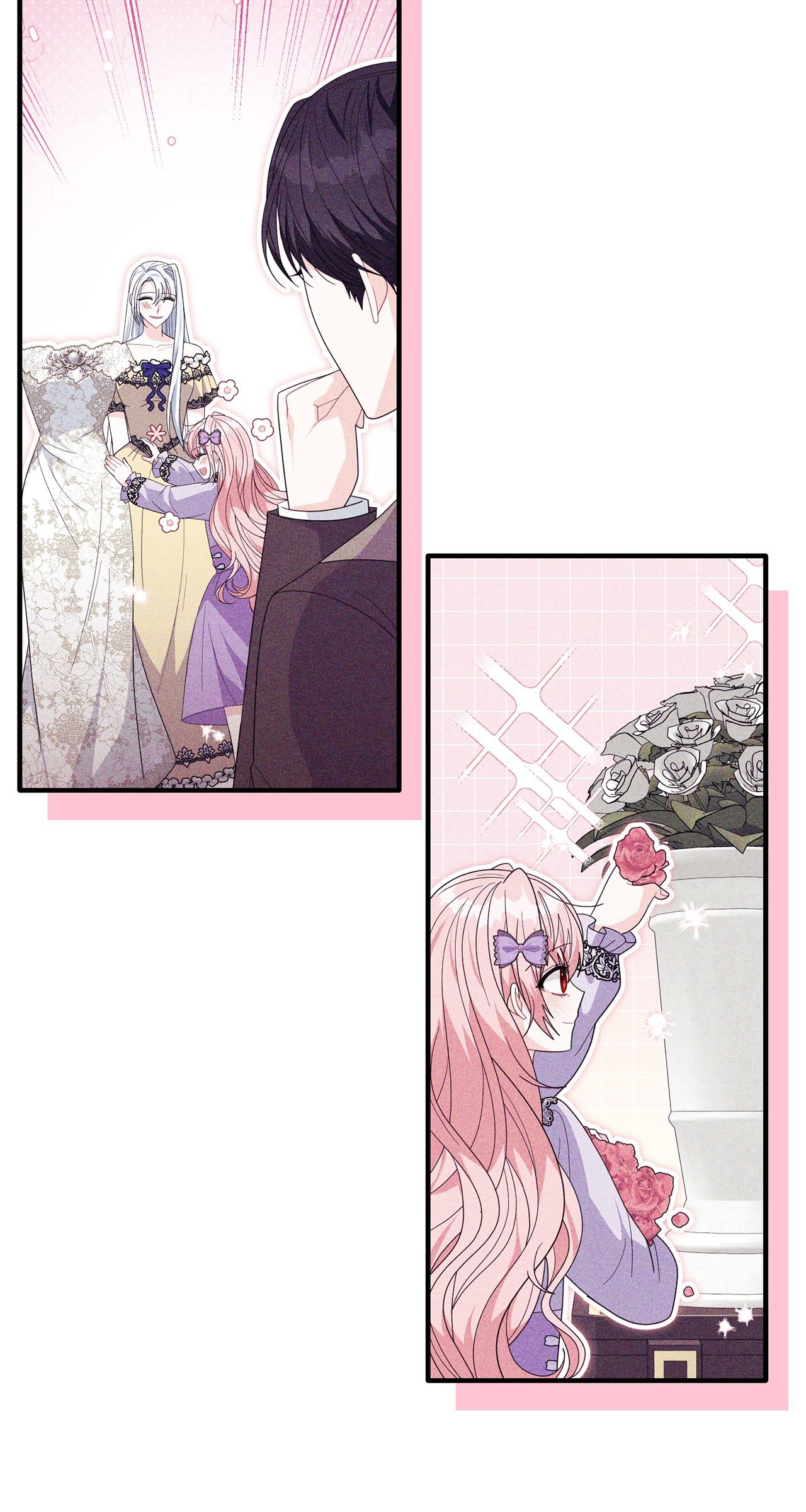 No, I Only Charmed the Princess! Chapter 29 - Page 58