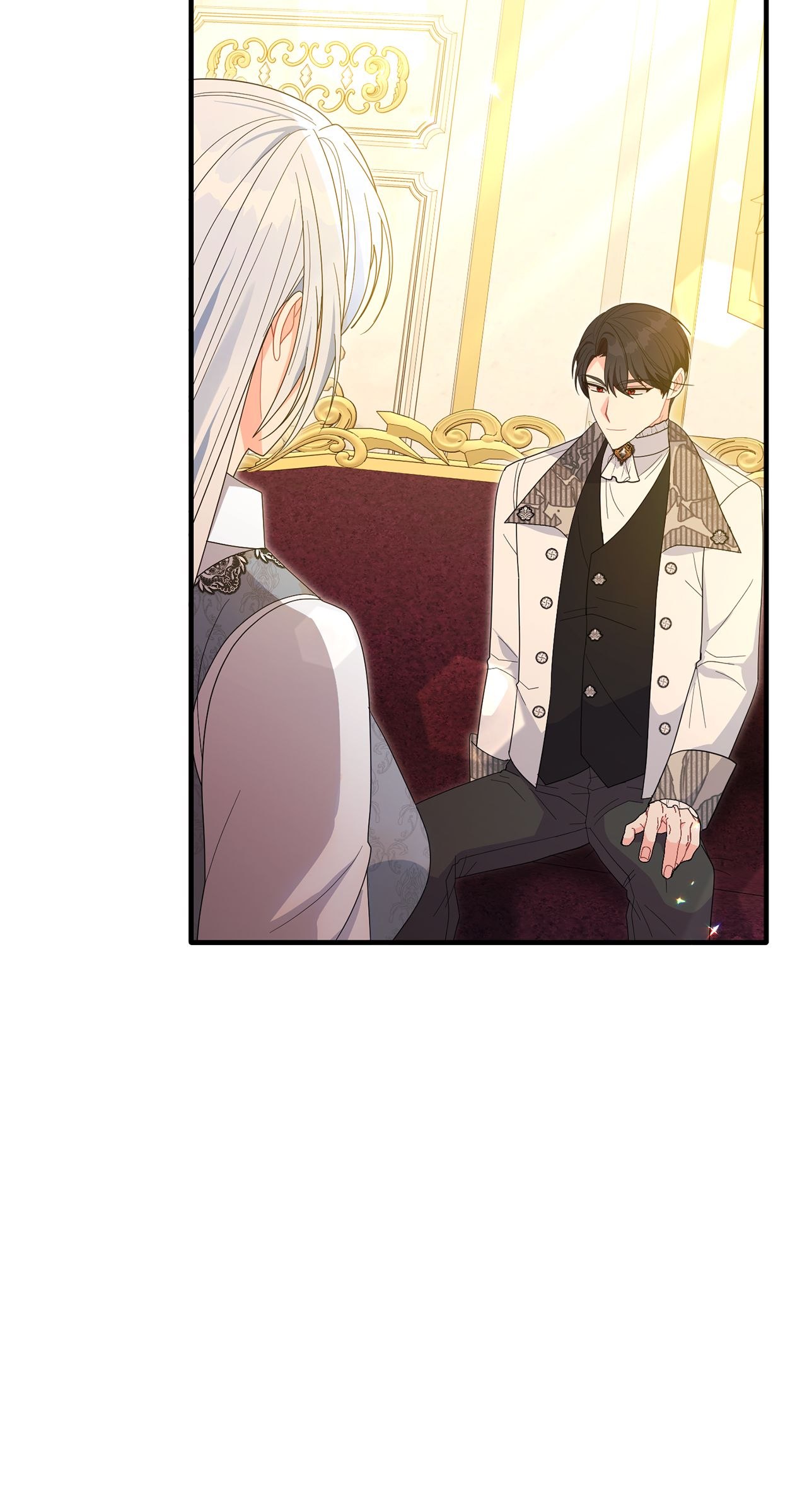 No, I Only Charmed the Princess! Chapter 29 - Page 62