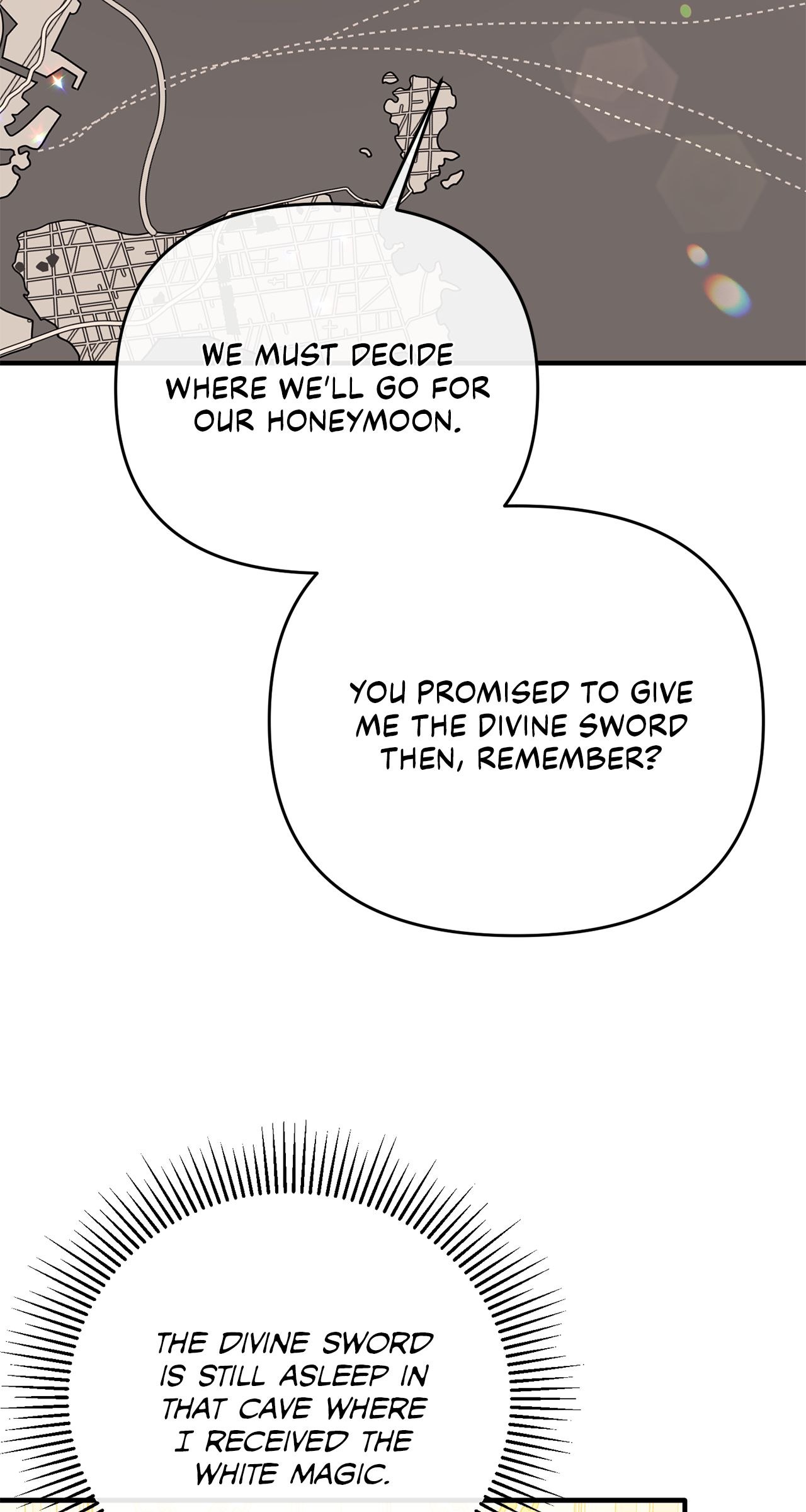 No, I Only Charmed the Princess! Chapter 29 - Page 64