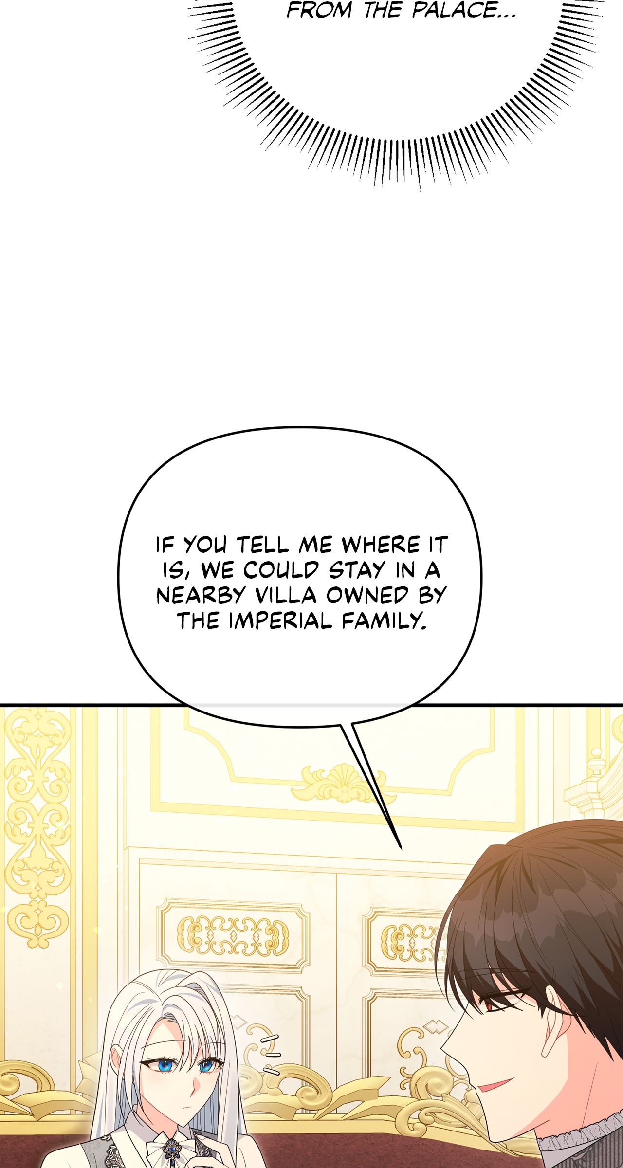 No, I Only Charmed the Princess! Chapter 29 - Page 66