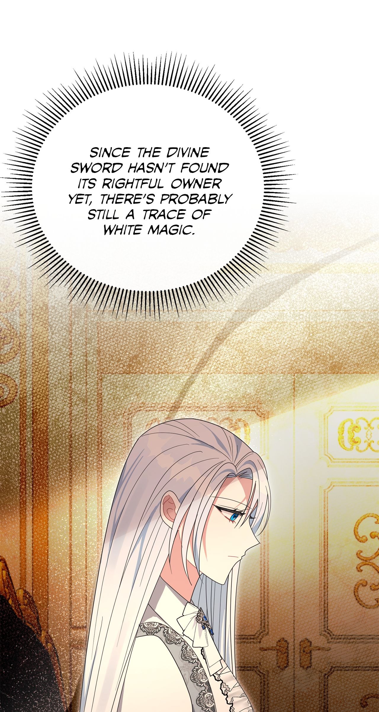 No, I Only Charmed the Princess! Chapter 29 - Page 70