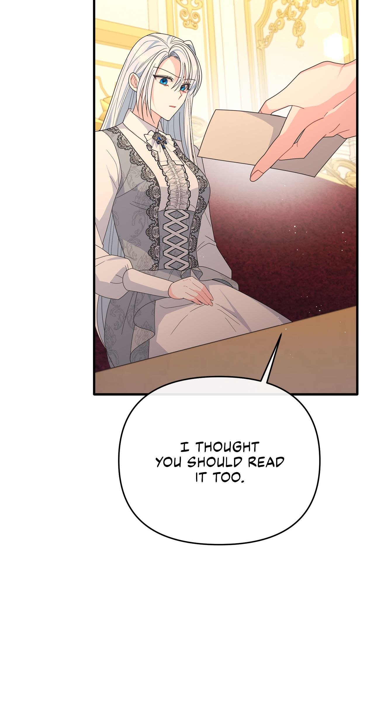 No, I Only Charmed the Princess! Chapter 29 - Page 75