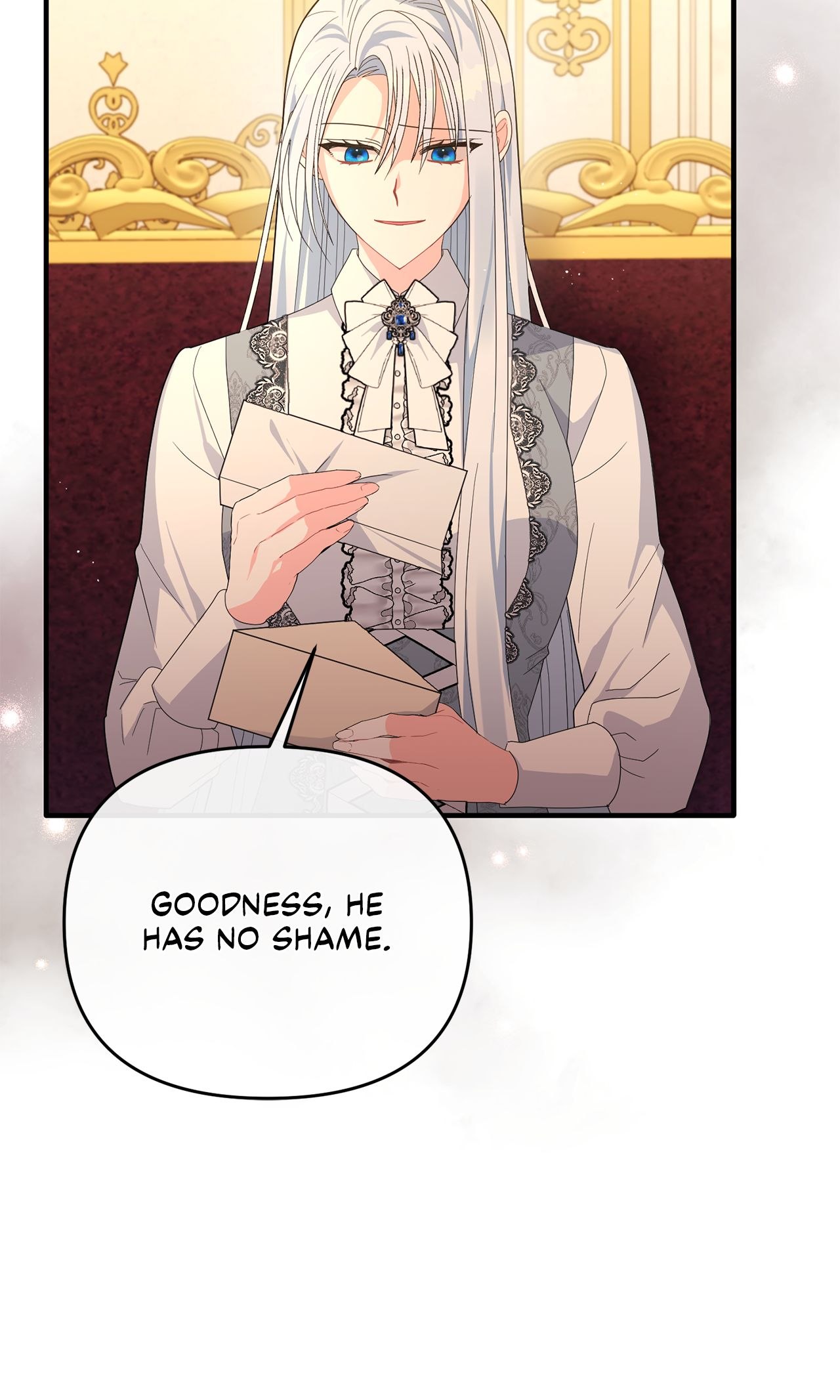 No, I Only Charmed the Princess! Chapter 29 - Page 78