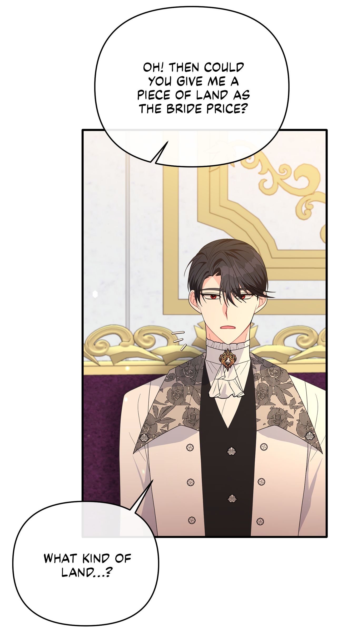 No, I Only Charmed the Princess! Chapter 29 - Page 83