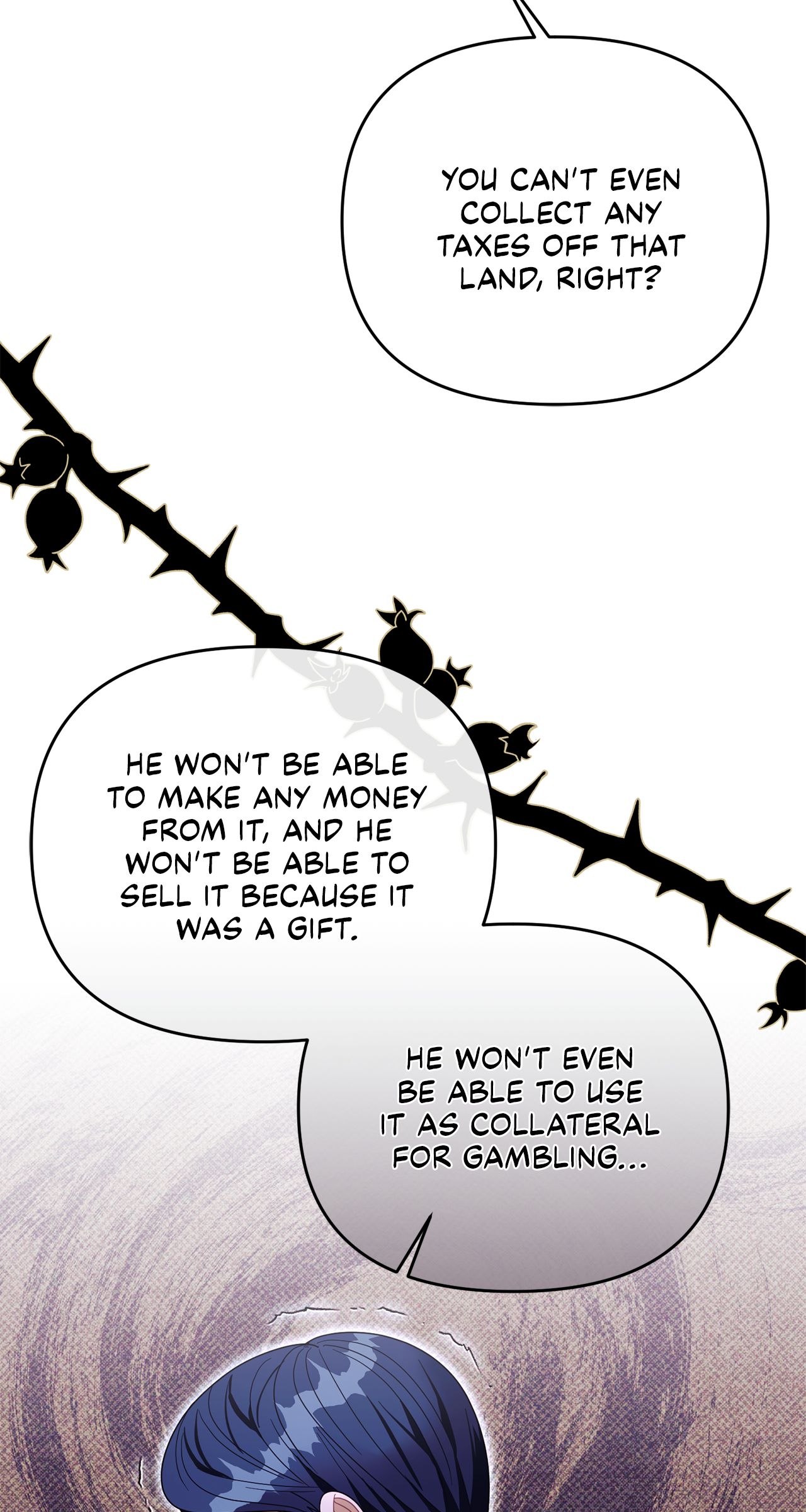 No, I Only Charmed the Princess! Chapter 29 - Page 86