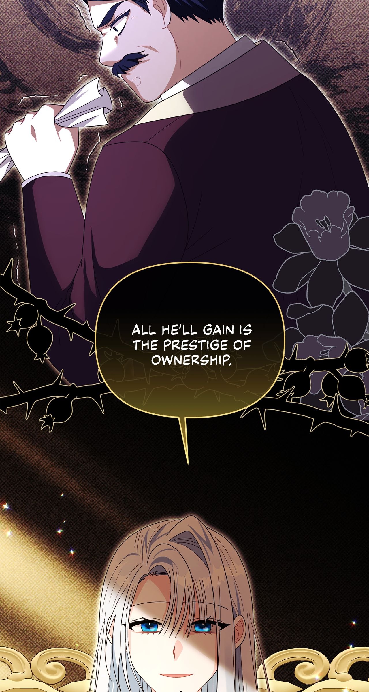 No, I Only Charmed the Princess! Chapter 29 - Page 87