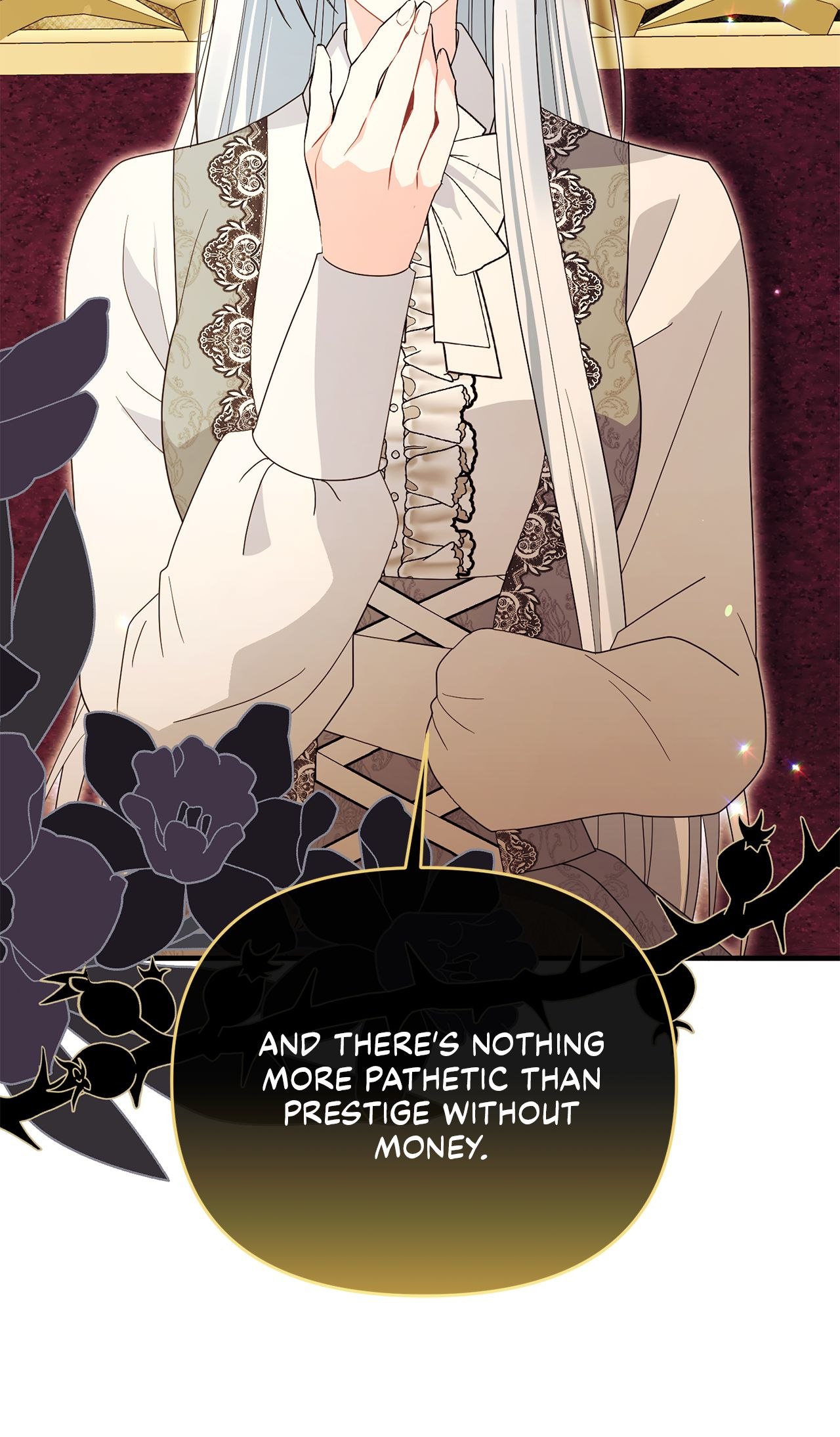 No, I Only Charmed the Princess! Chapter 29 - Page 88