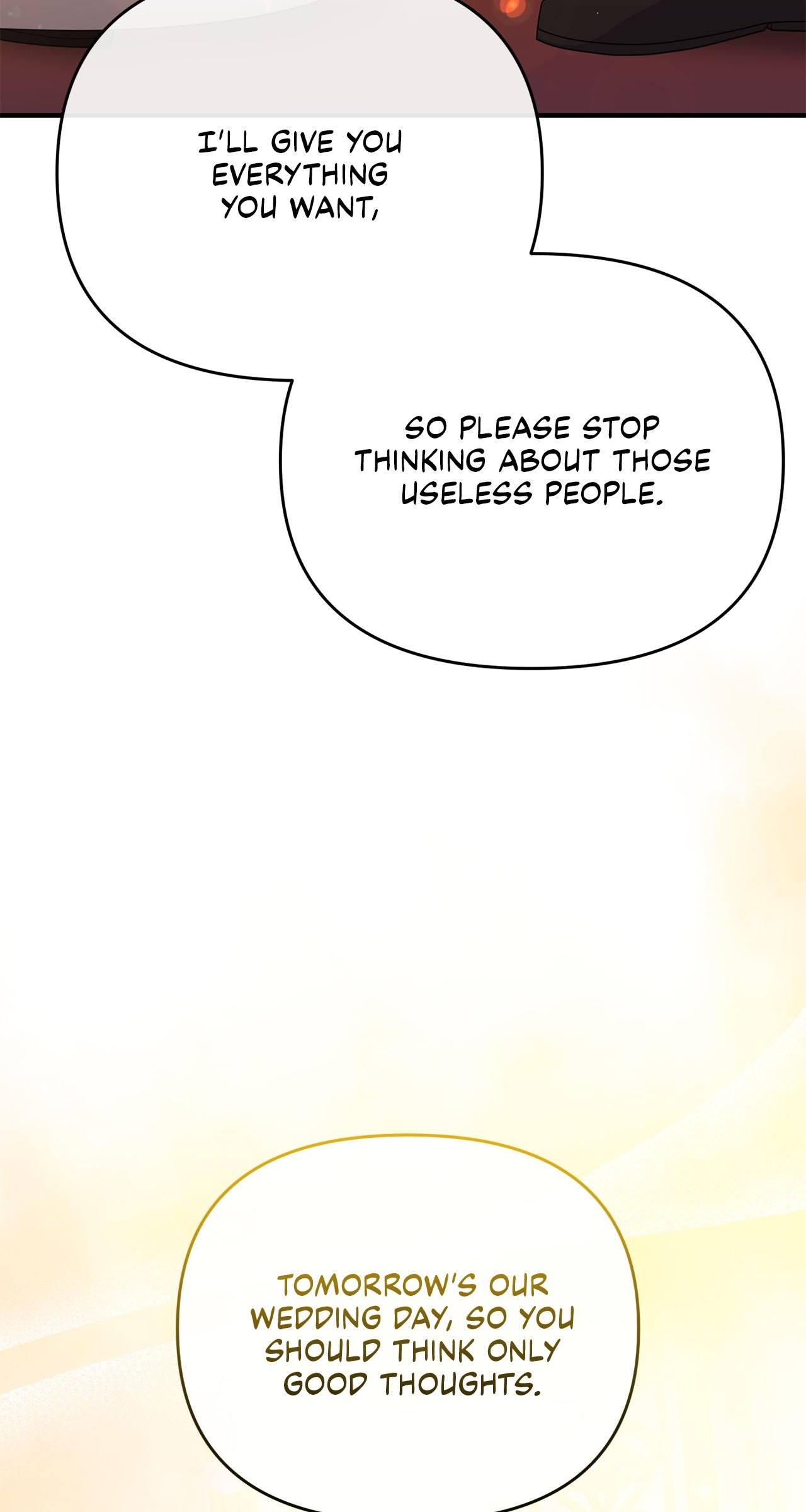 No, I Only Charmed the Princess! Chapter 29 - Page 91