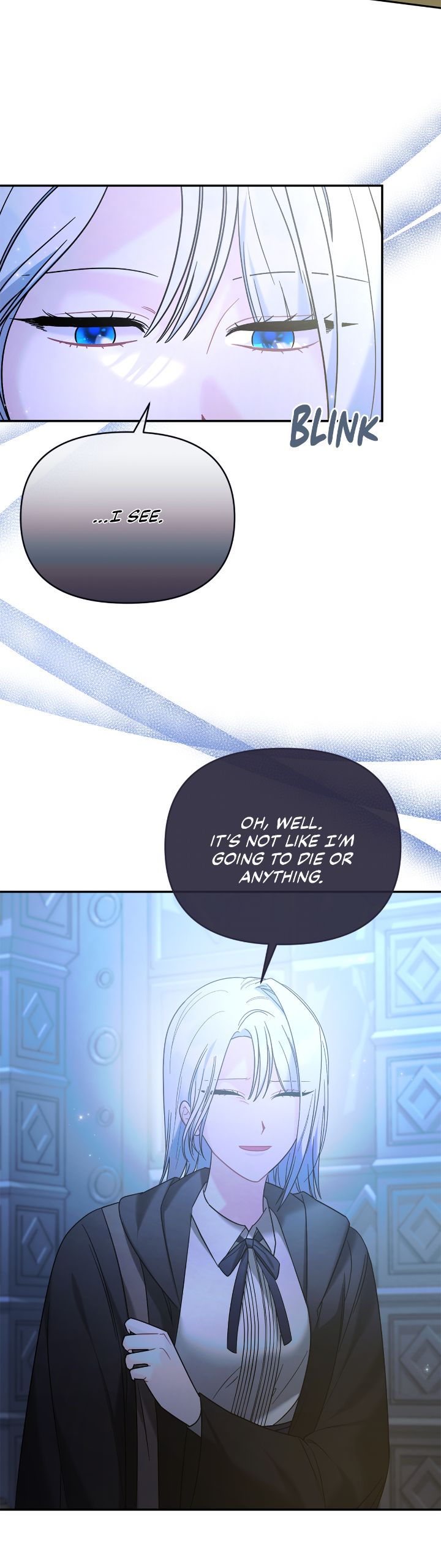 No, I Only Charmed the Princess! Chapter 3 - Page 17
