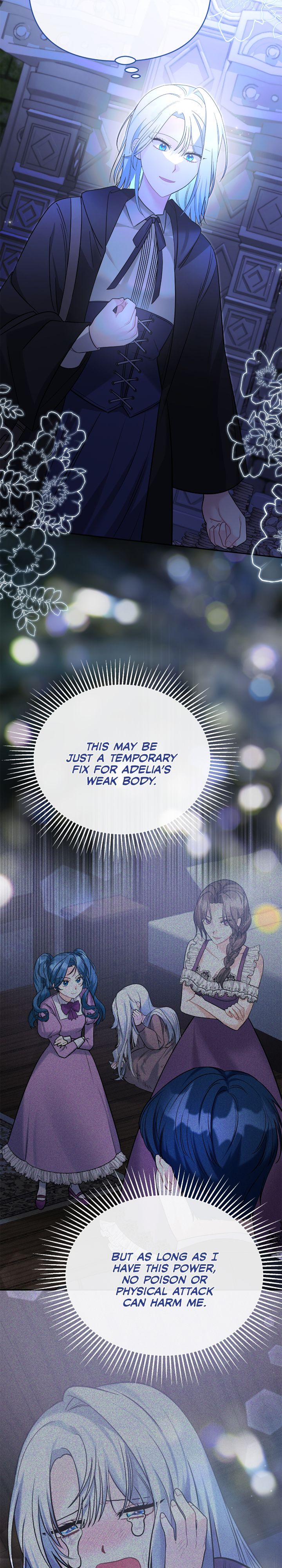 No, I Only Charmed the Princess! Chapter 3 - Page 3