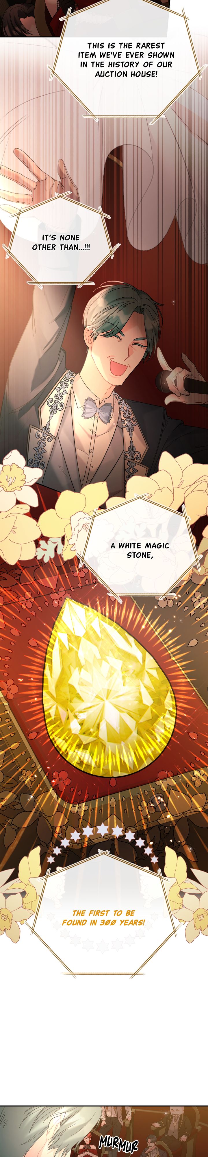 No, I Only Charmed the Princess! Chapter 3 - Page 22