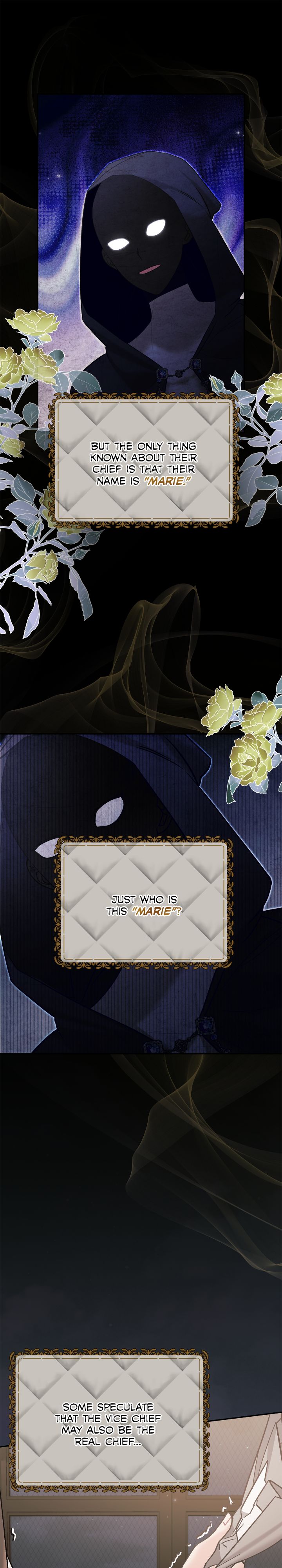 No, I Only Charmed the Princess! Chapter 3 - Page 32