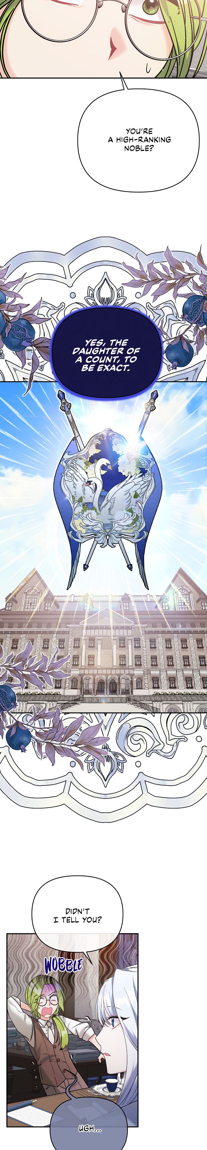 No, I Only Charmed the Princess! Chapter 3 - Page 45