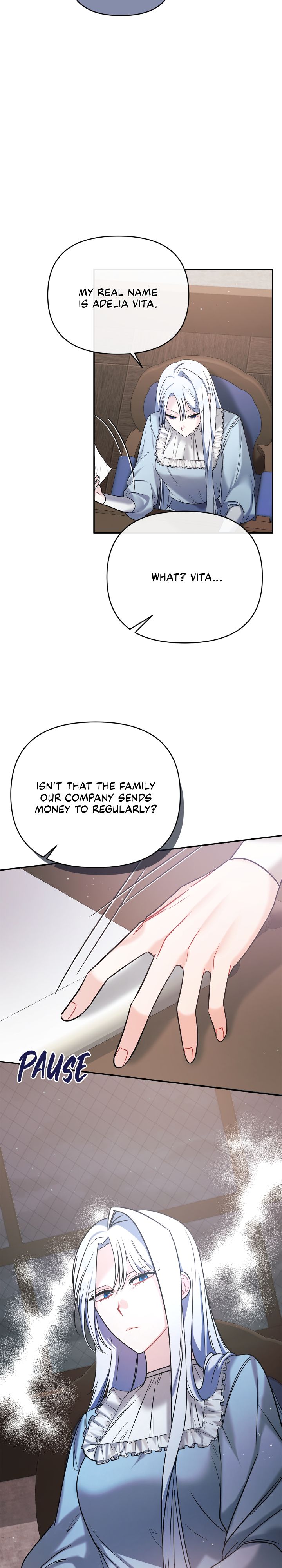 No, I Only Charmed the Princess! Chapter 3 - Page 46