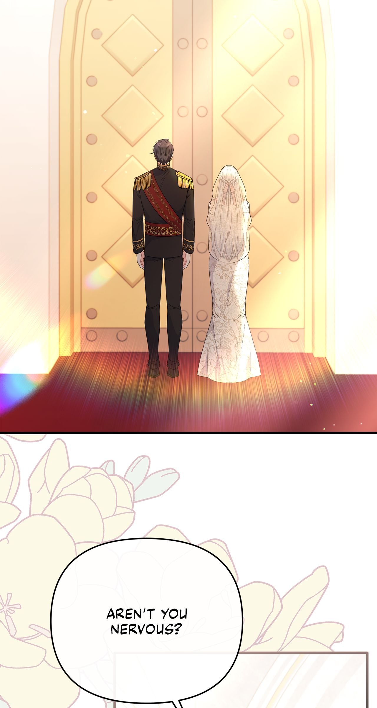 No, I Only Charmed the Princess! Chapter 30 - Page 2