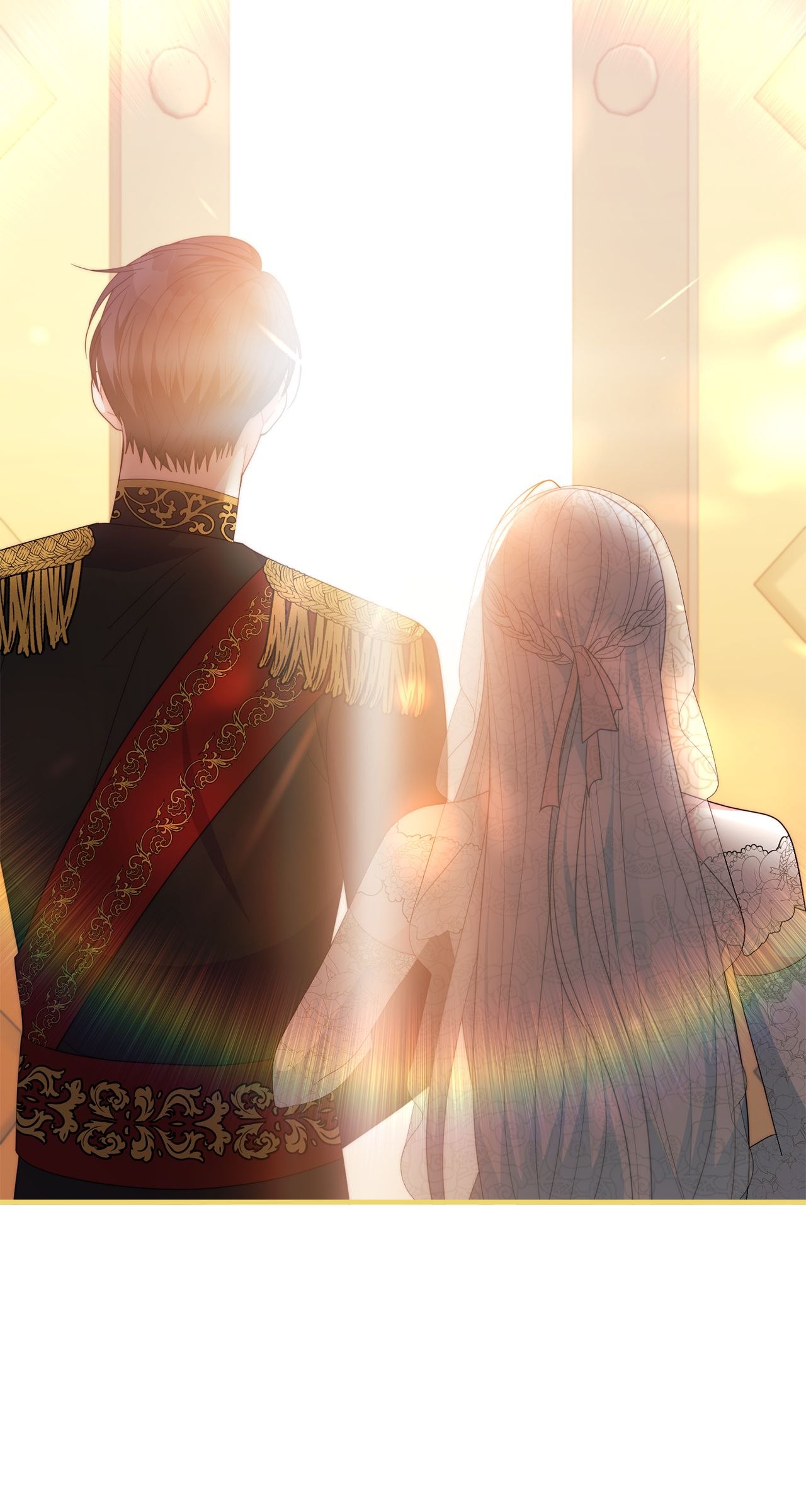 No, I Only Charmed the Princess! Chapter 30 - Page 14