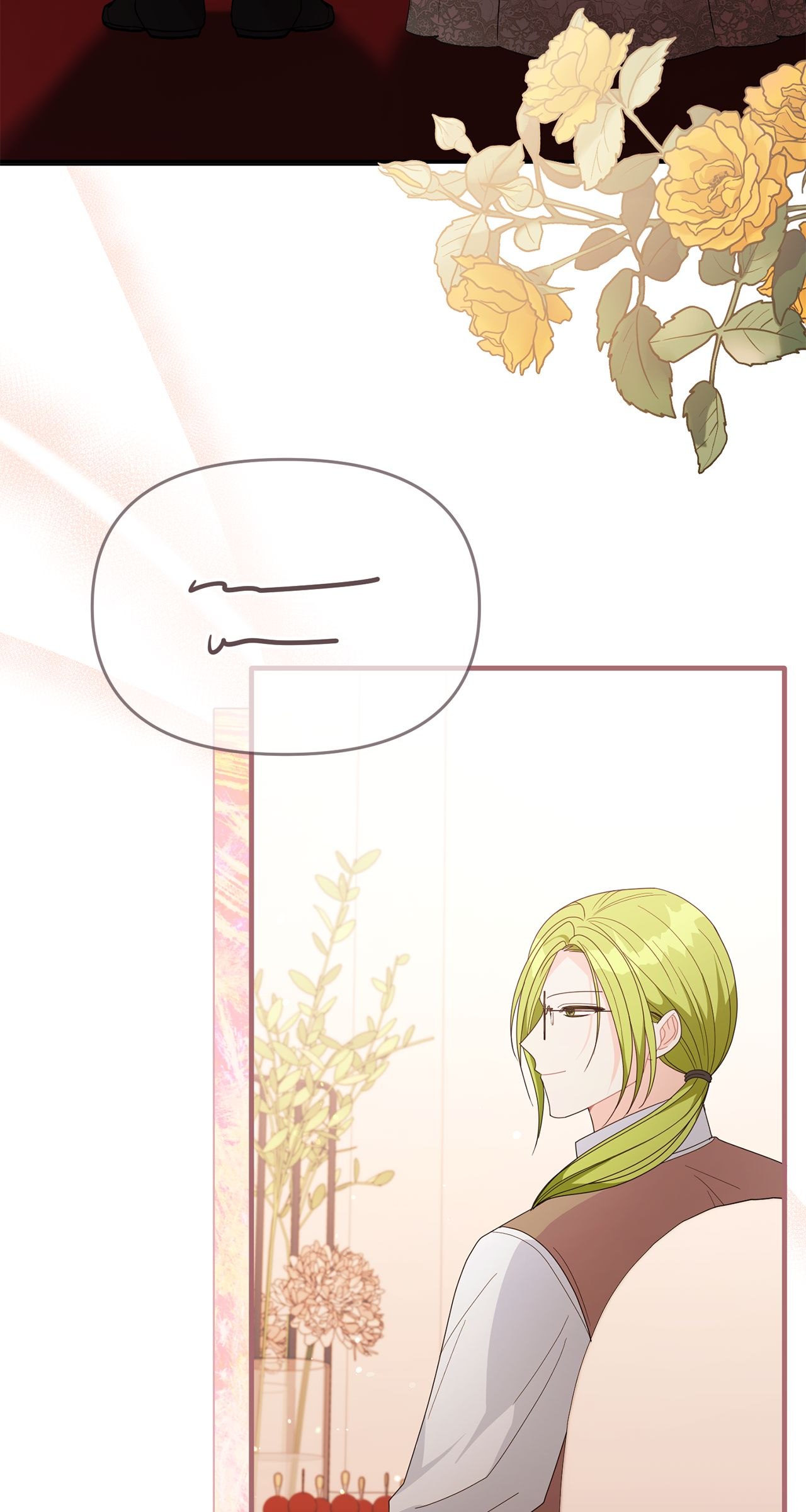 No, I Only Charmed the Princess! Chapter 30 - Page 22