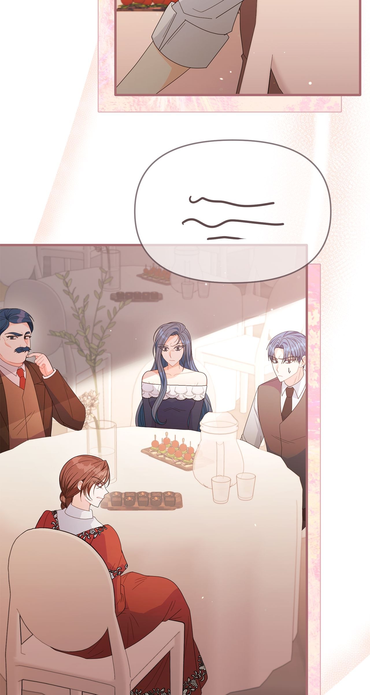 No, I Only Charmed the Princess! Chapter 30 - Page 23