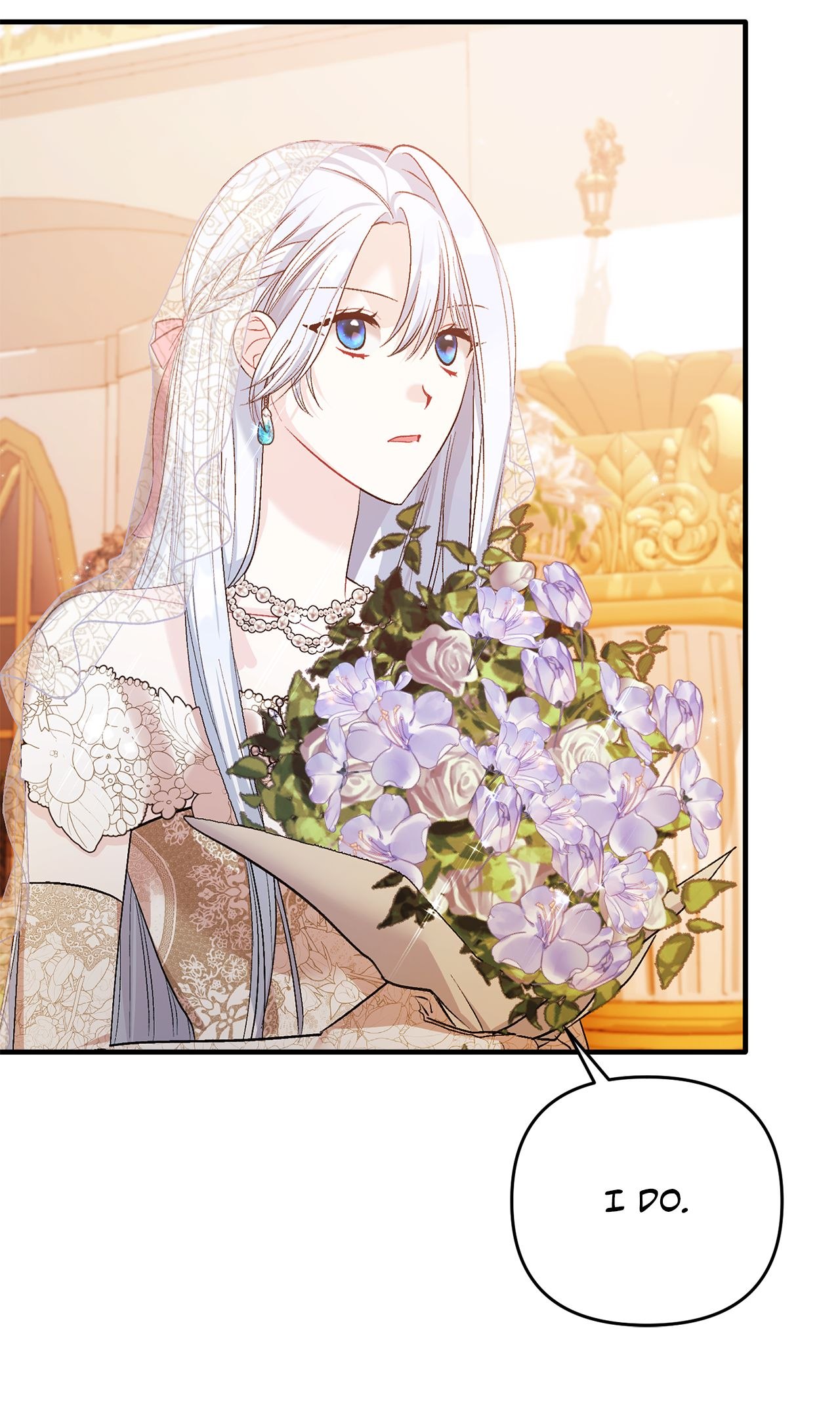 No, I Only Charmed the Princess! Chapter 30 - Page 28