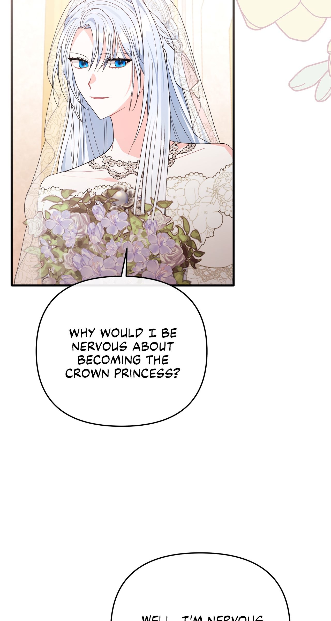 No, I Only Charmed the Princess! Chapter 30 - Page 4