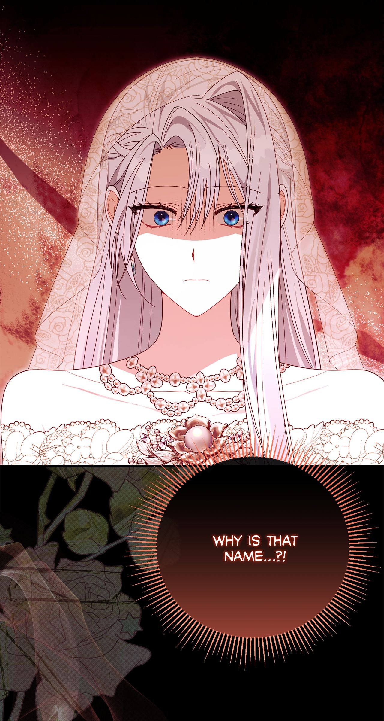 No, I Only Charmed the Princess! Chapter 30 - Page 34