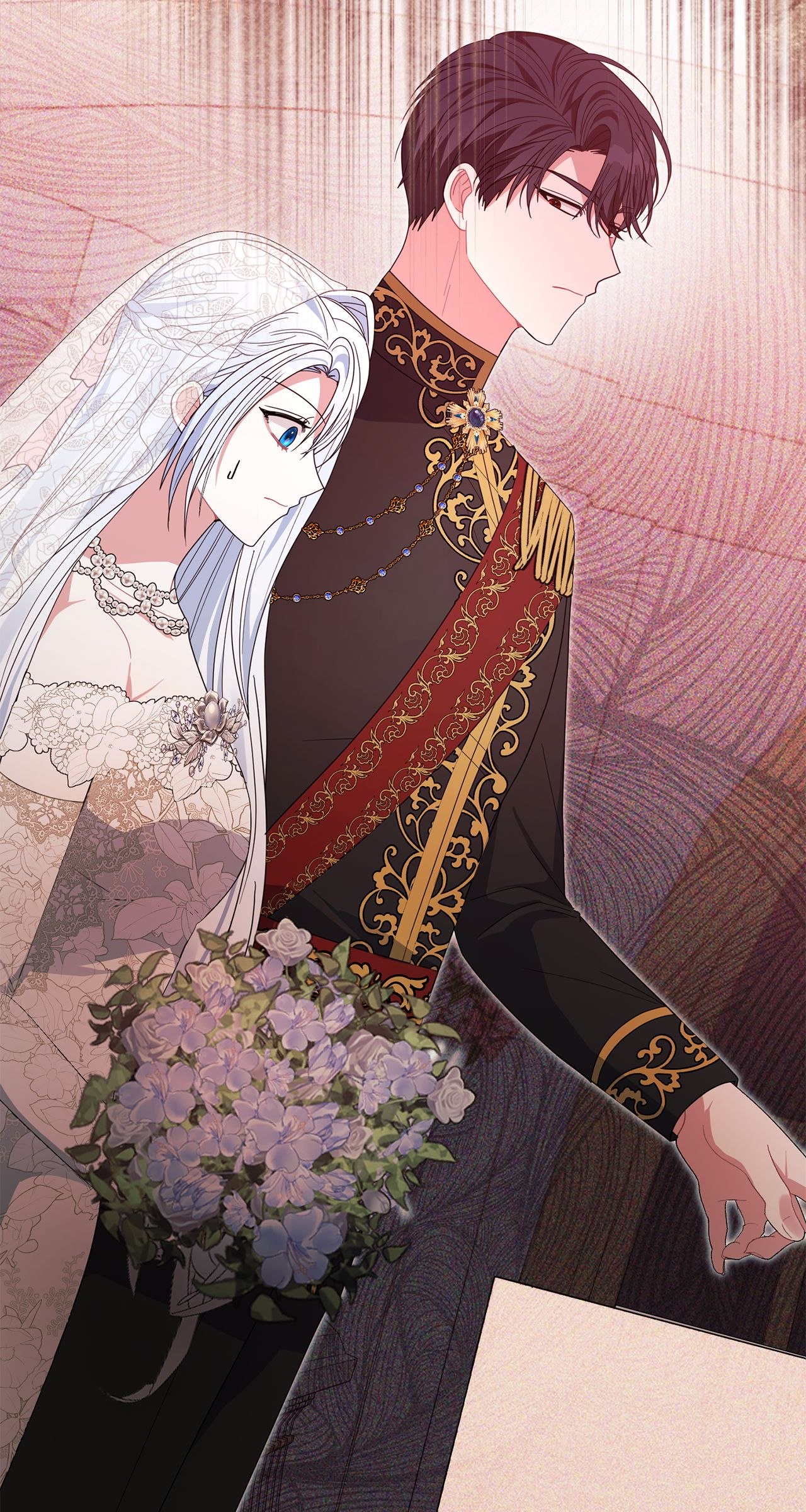 No, I Only Charmed the Princess! Chapter 30 - Page 37