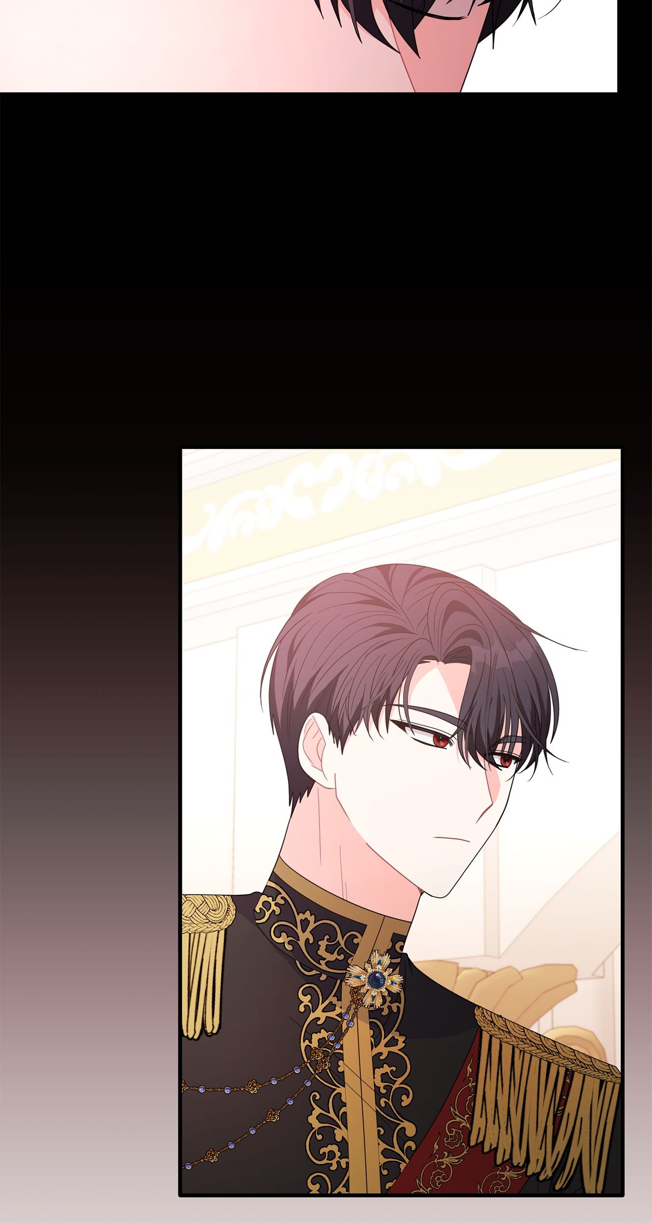 No, I Only Charmed the Princess! Chapter 30 - Page 40