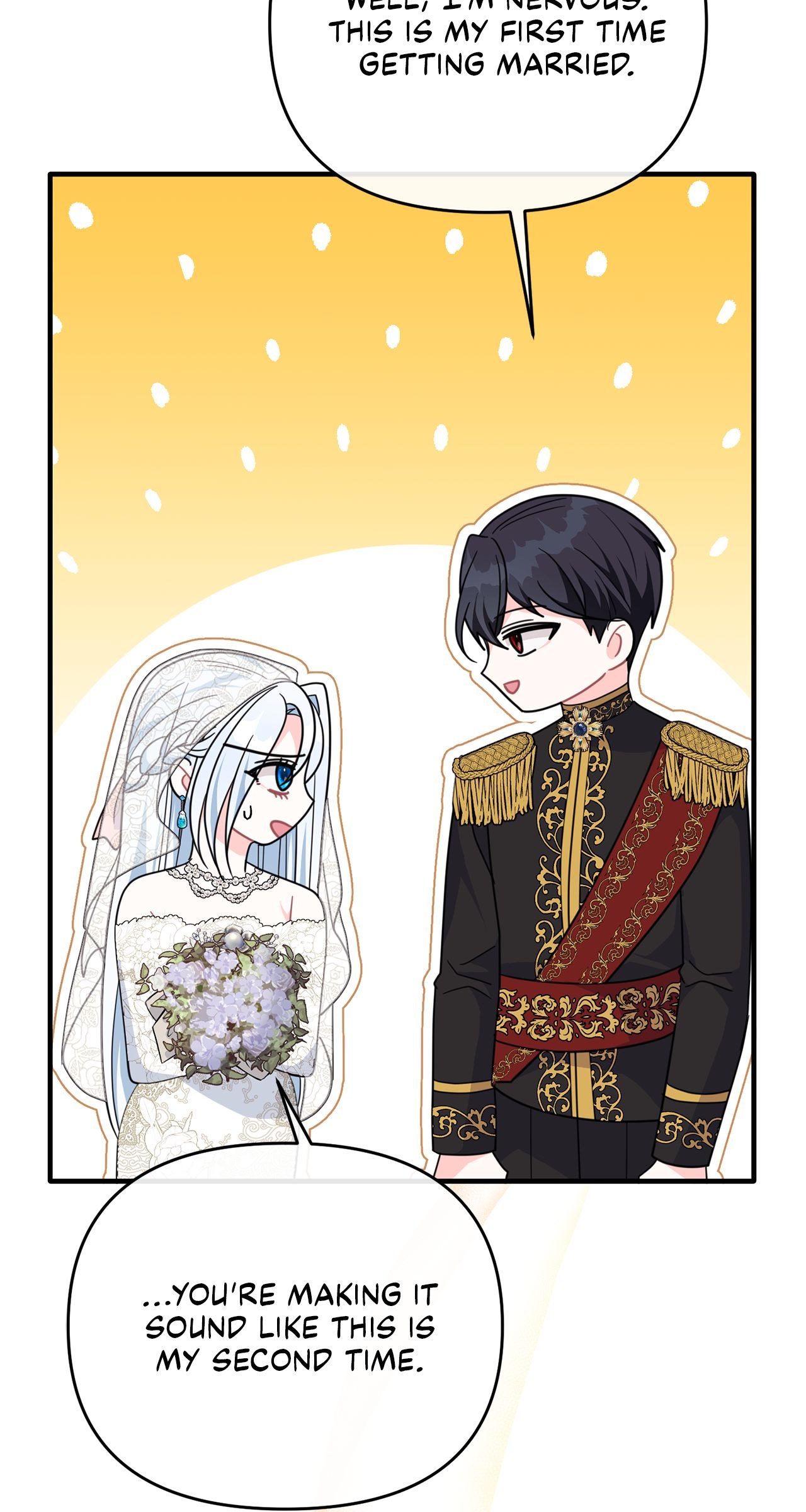 No, I Only Charmed the Princess! Chapter 30 - Page 5