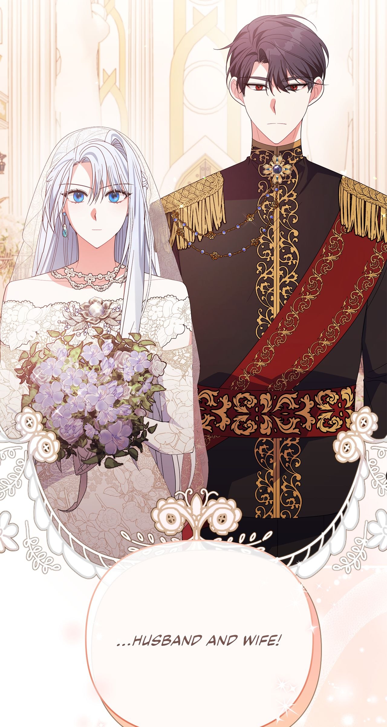 No, I Only Charmed the Princess! Chapter 30 - Page 42