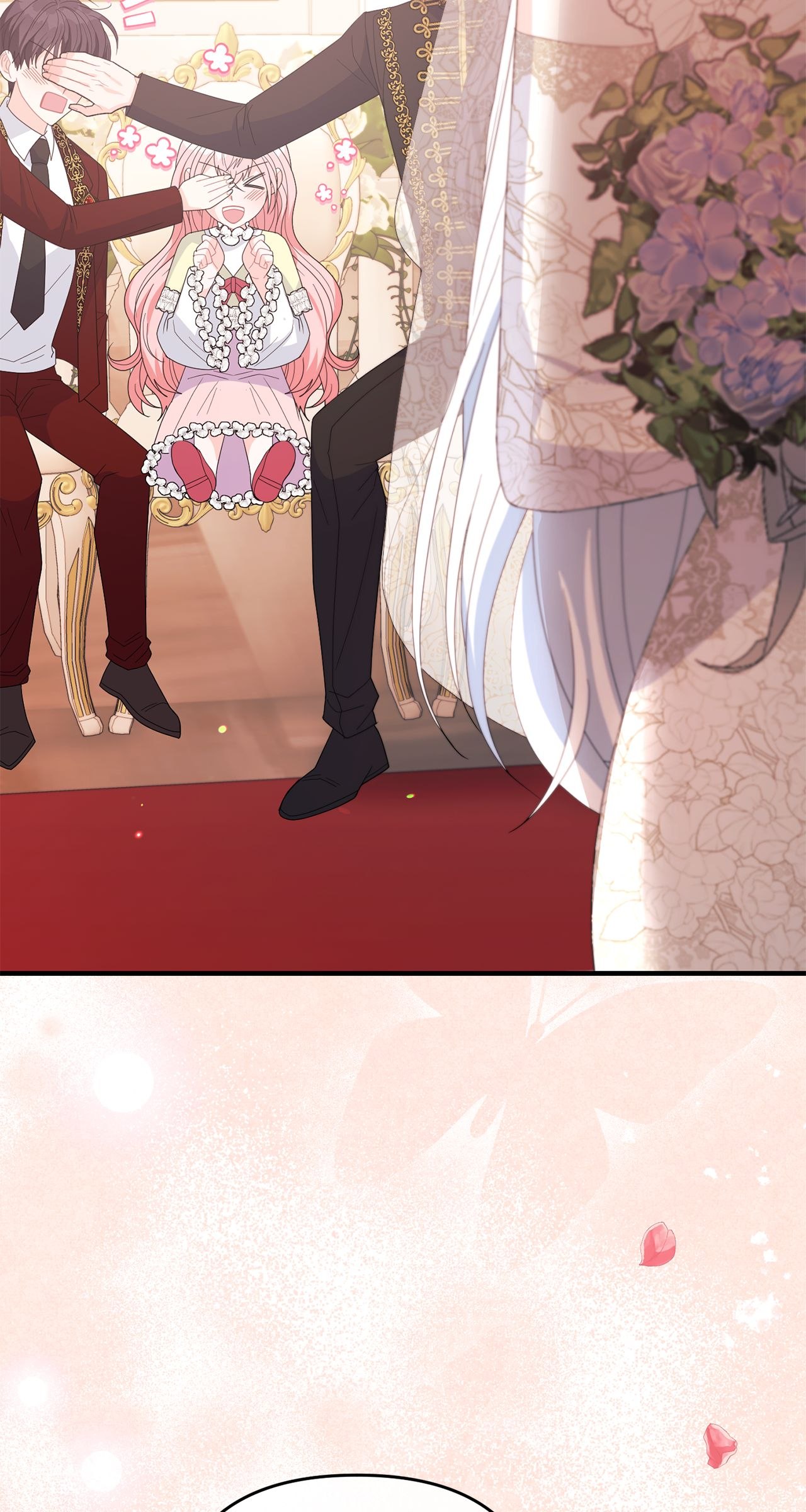 No, I Only Charmed the Princess! Chapter 30 - Page 44
