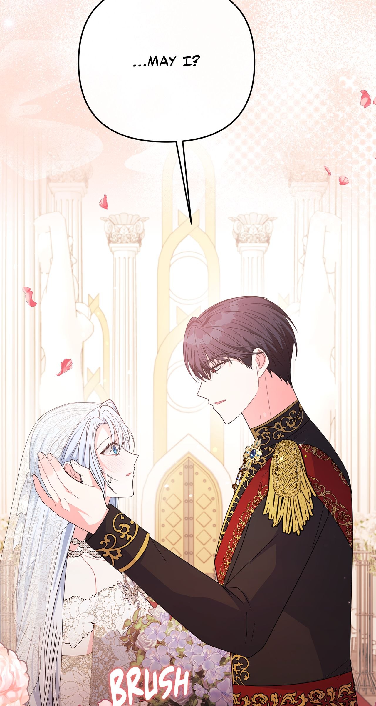 No, I Only Charmed the Princess! Chapter 30 - Page 45