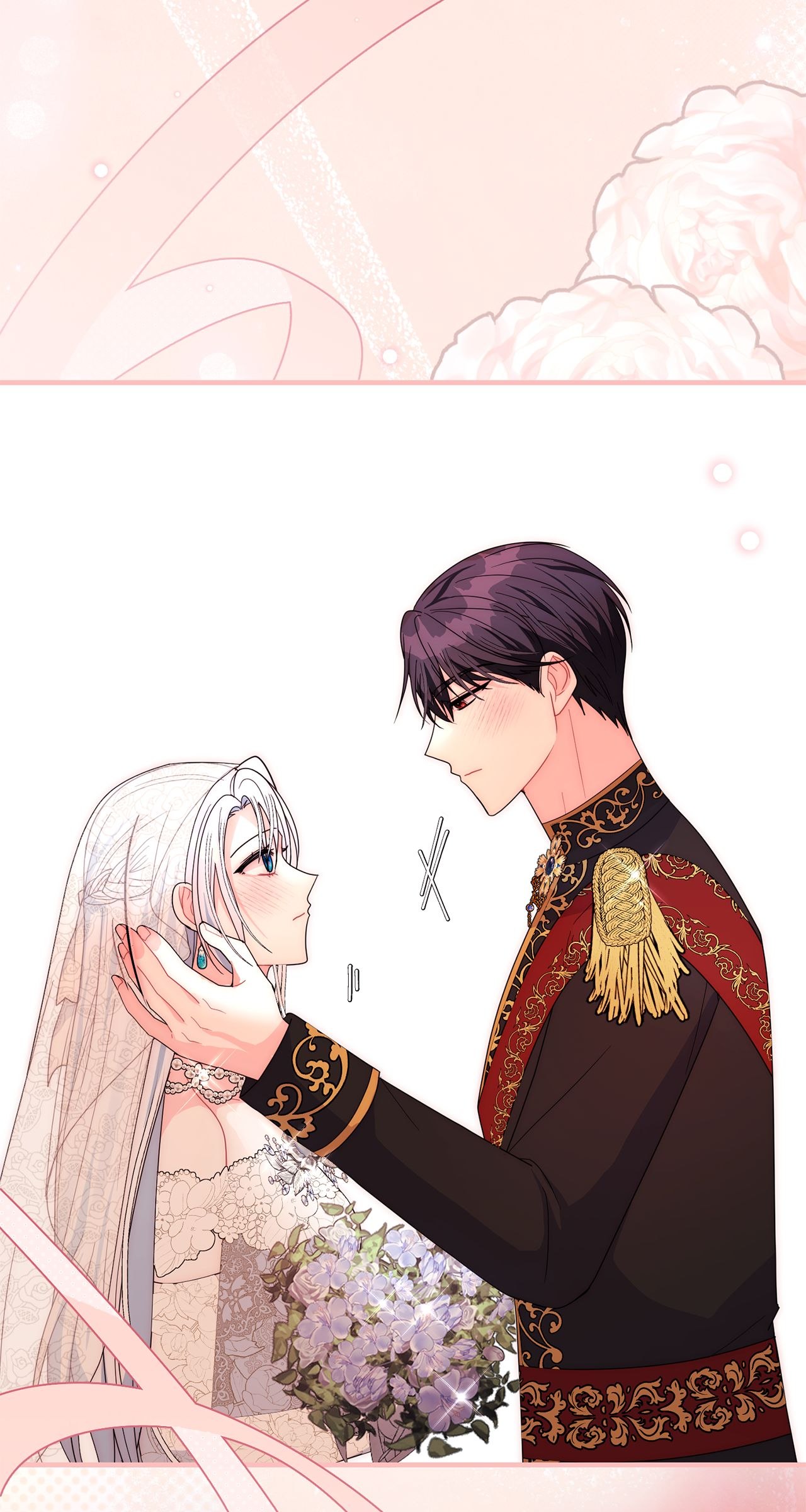 No, I Only Charmed the Princess! Chapter 30 - Page 51