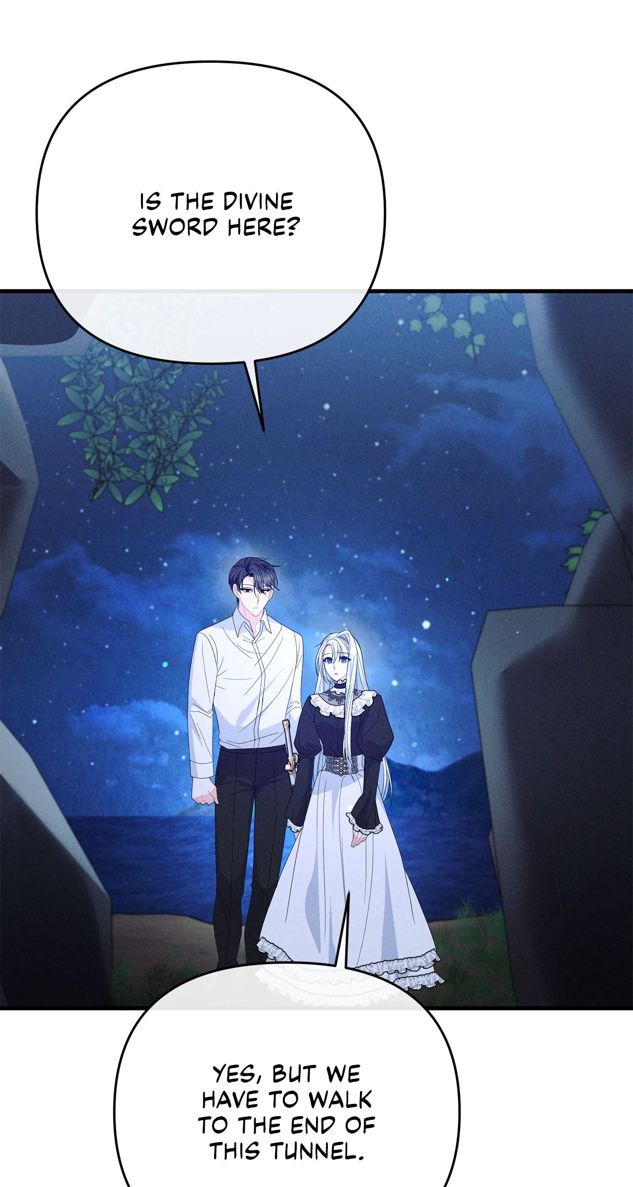 No, I Only Charmed the Princess! Chapter 30 - Page 60