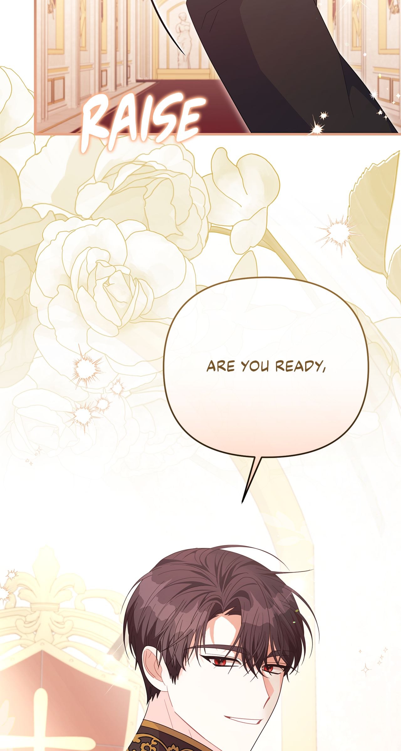 No, I Only Charmed the Princess! Chapter 30 - Page 7