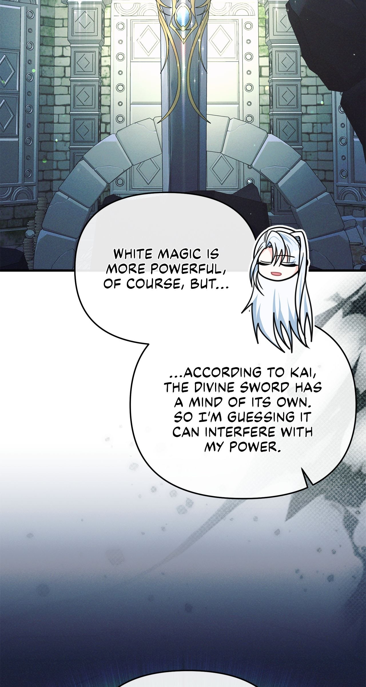 No, I Only Charmed the Princess! Chapter 30 - Page 62