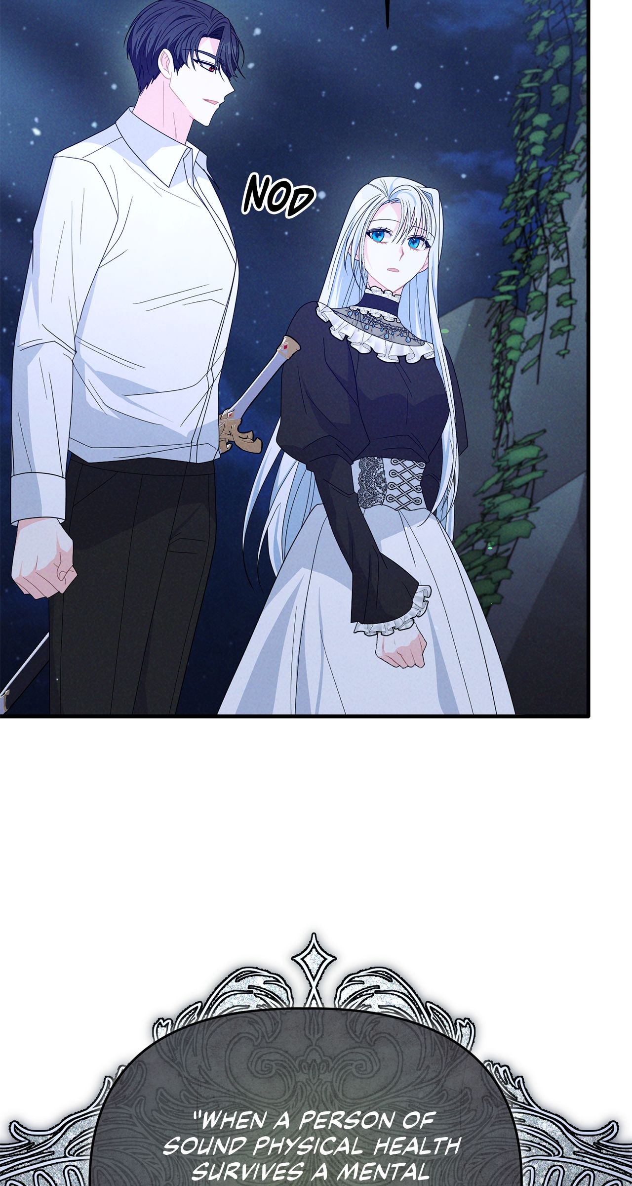No, I Only Charmed the Princess! Chapter 30 - Page 65