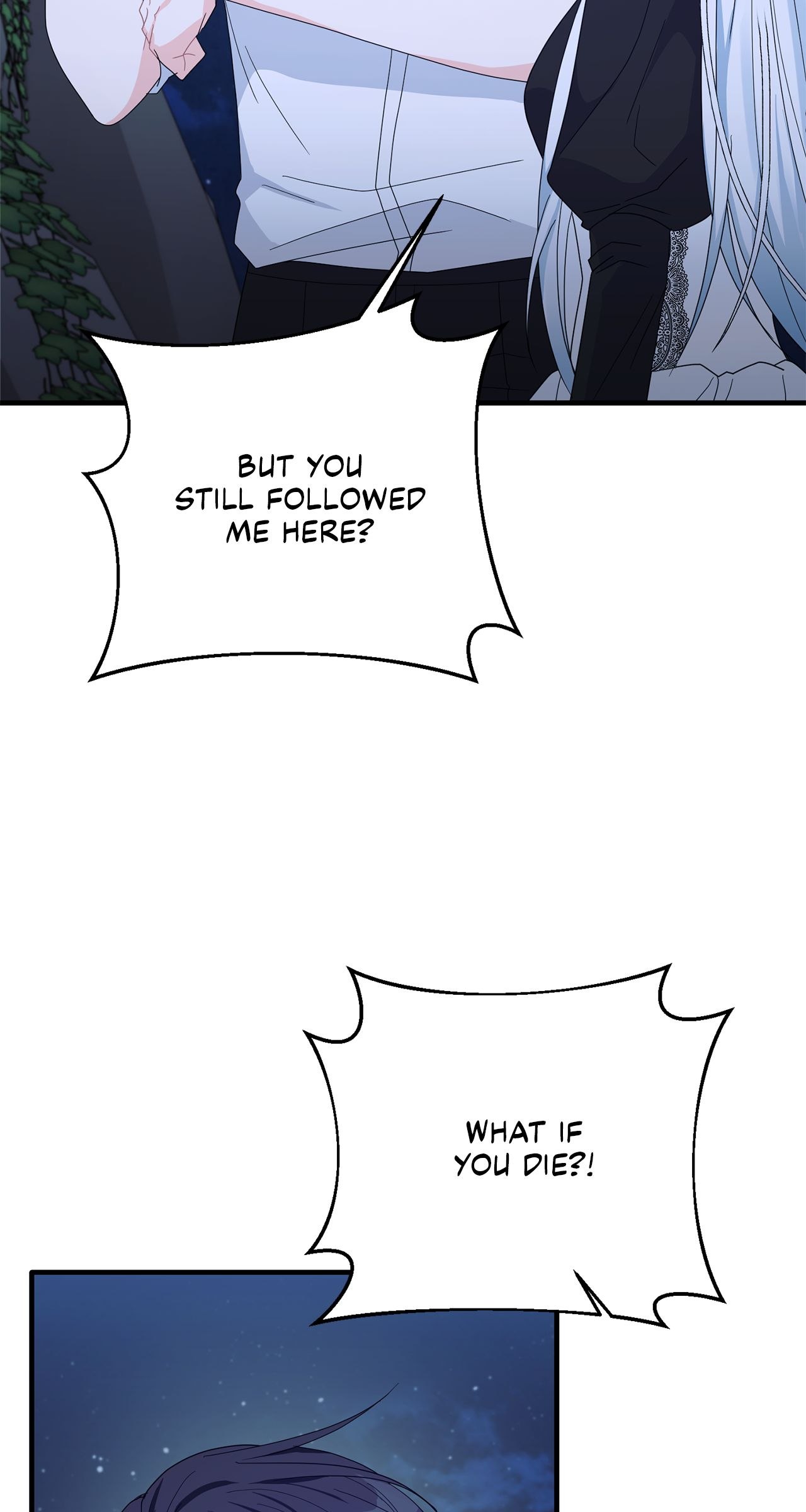 No, I Only Charmed the Princess! Chapter 30 - Page 72