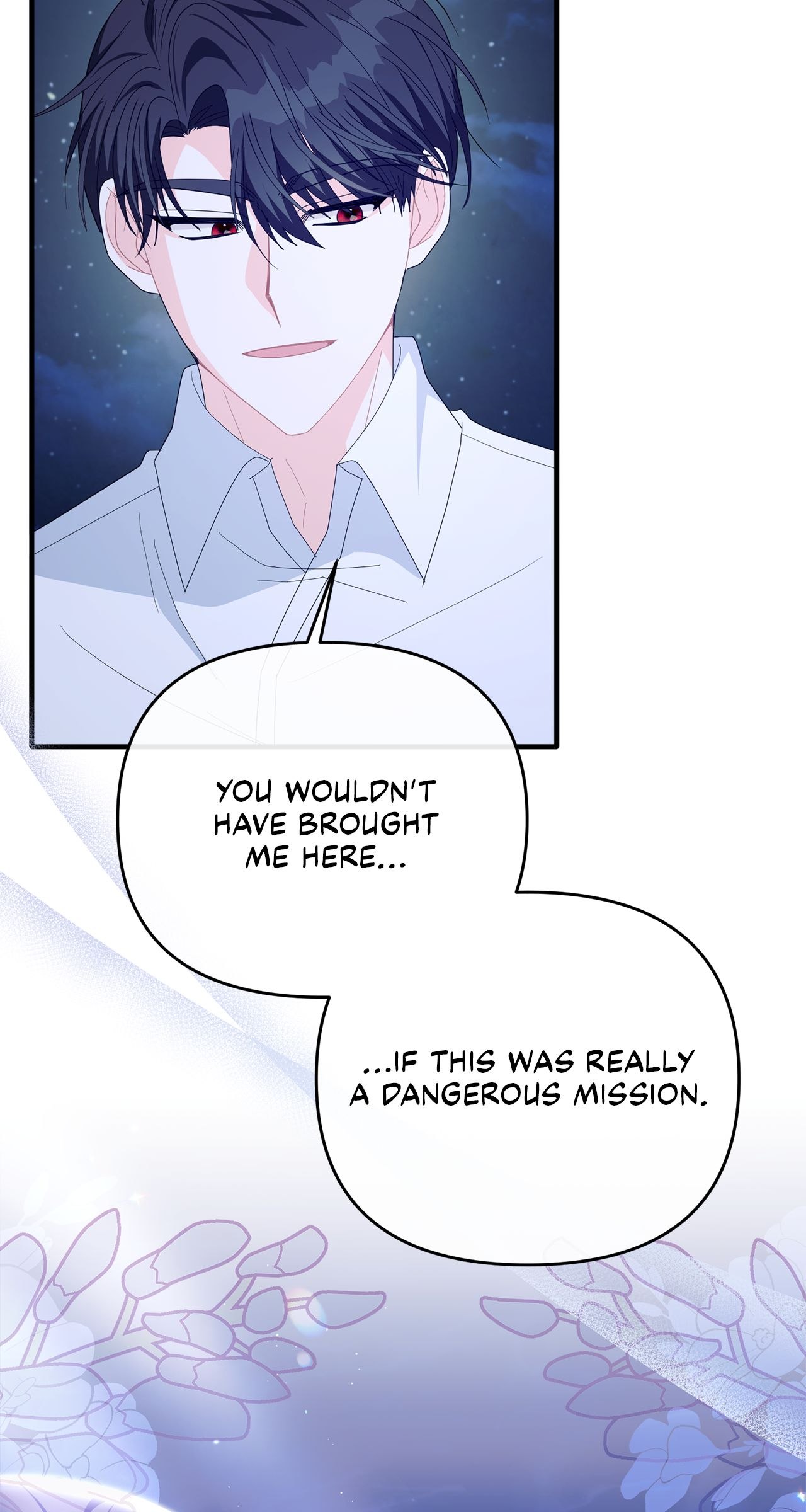 No, I Only Charmed the Princess! Chapter 30 - Page 73